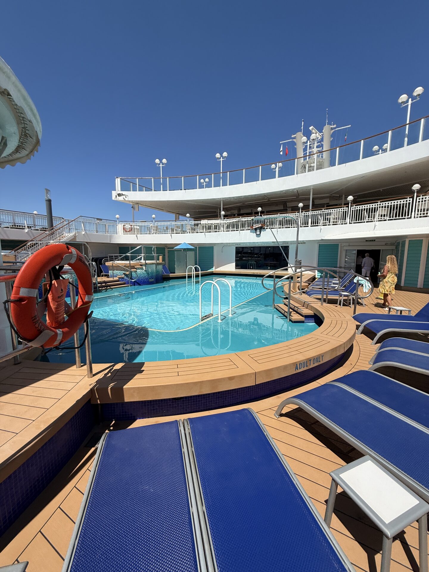 Norvegian Cruises Line - Norwegian Pearl - Gallery Image