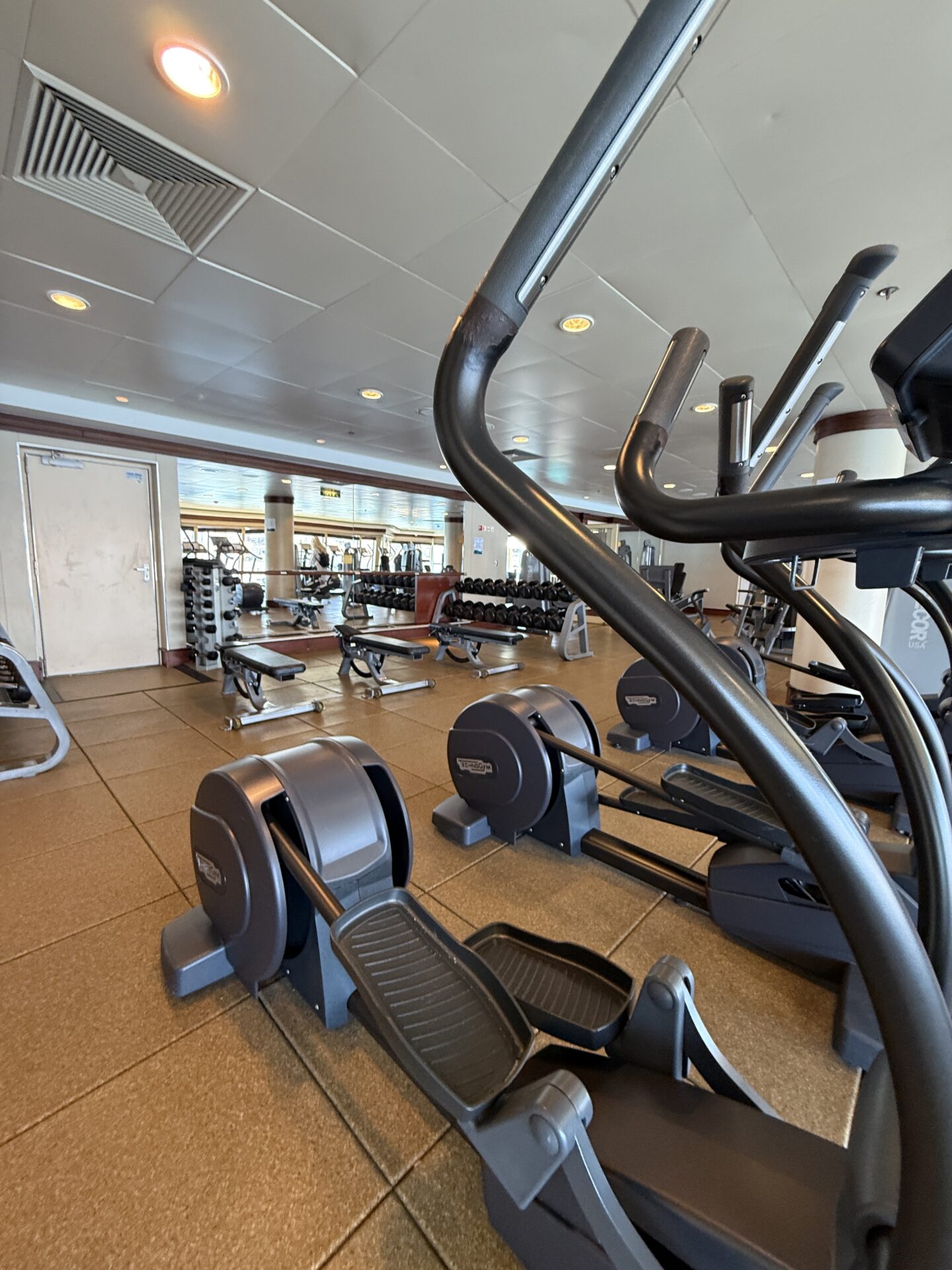 Norvegian Cruises Line - Norwegian Pearl - Gallery Image