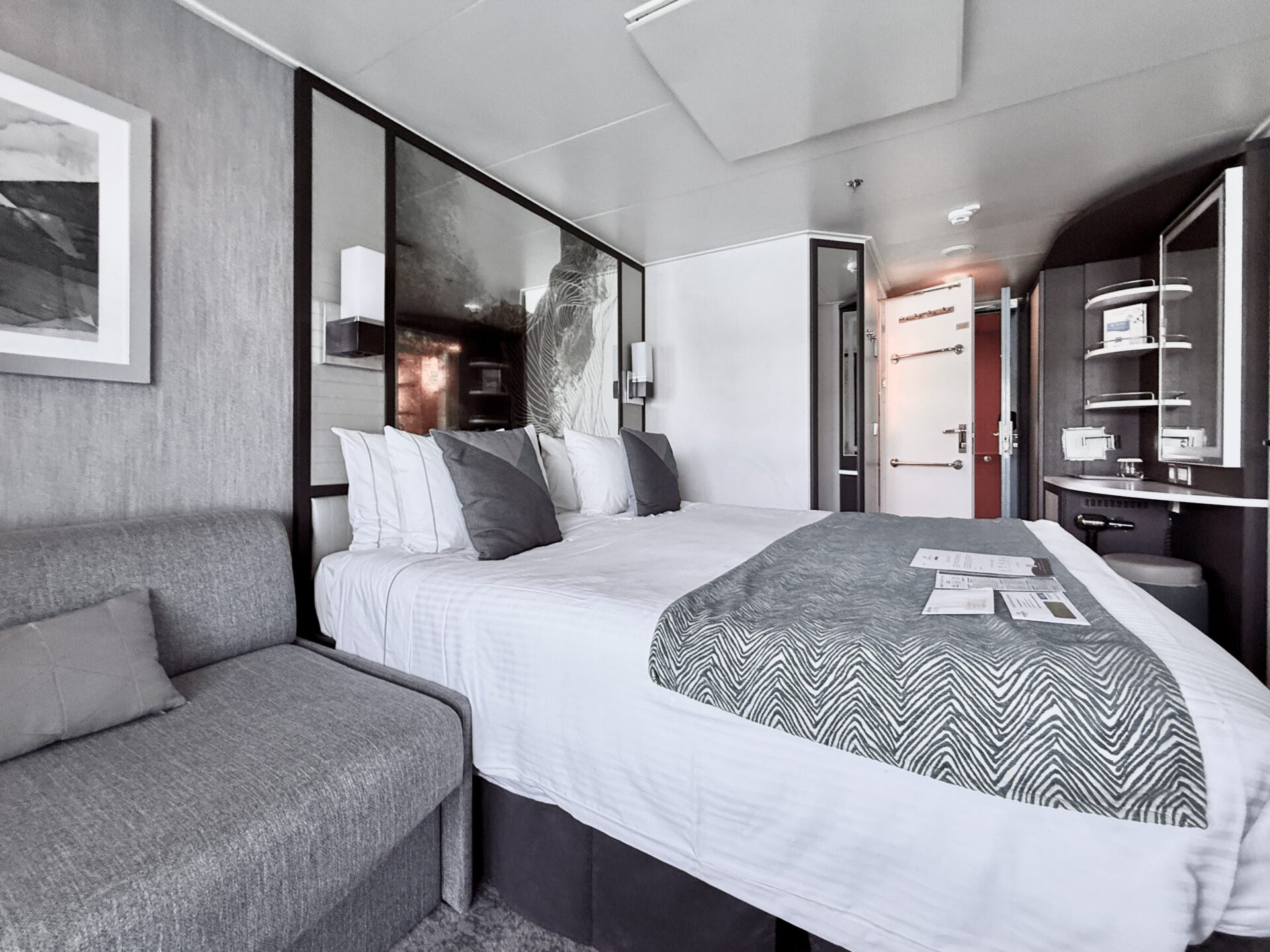 Norvegian Cruises Line - Norwegian Pearl - Gallery Image