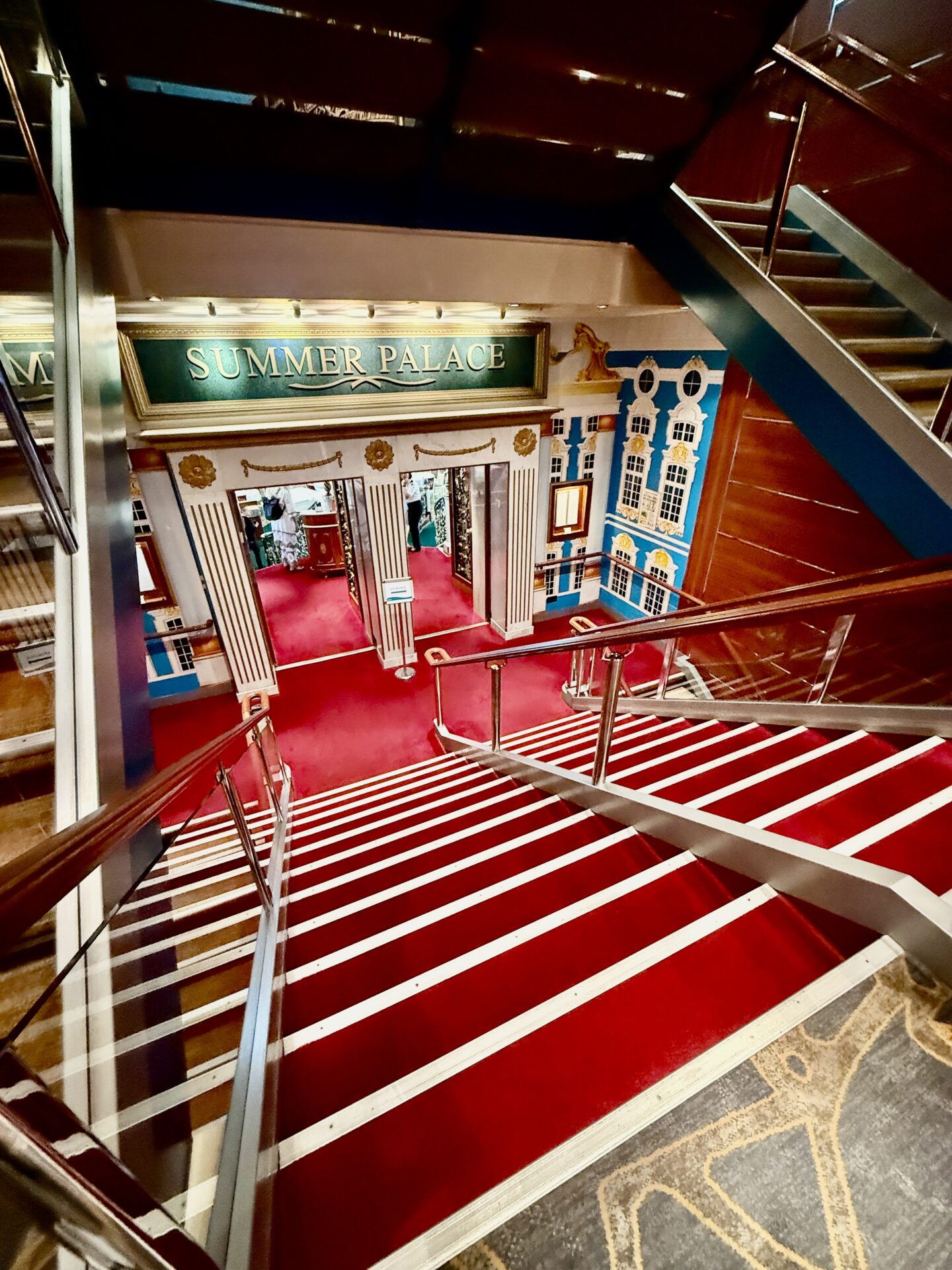 Norvegian Cruises Line - Norwegian Pearl - Gallery Image