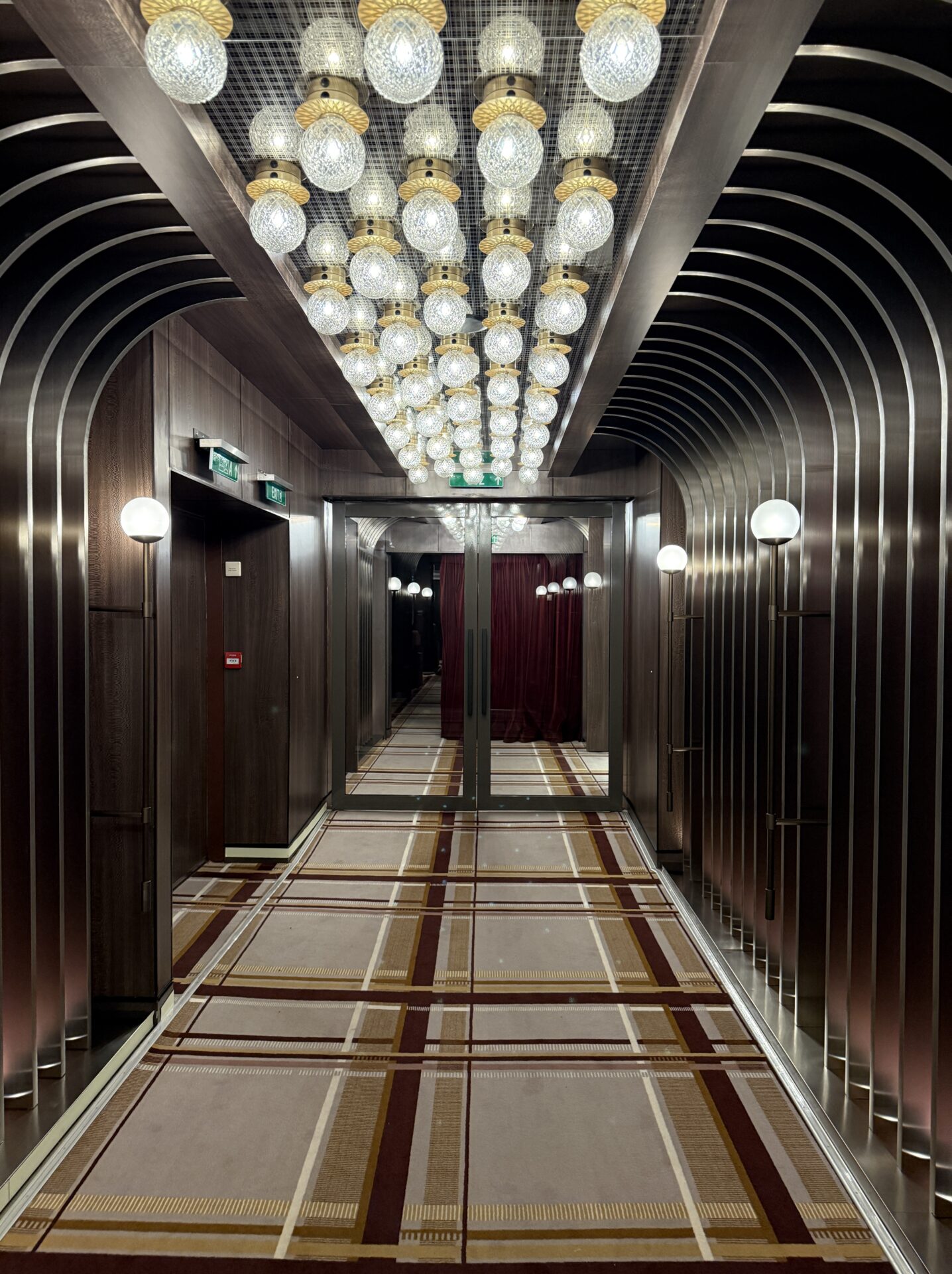 Norvegian Cruises Line - Norwegian Breakaway - Gallery Image