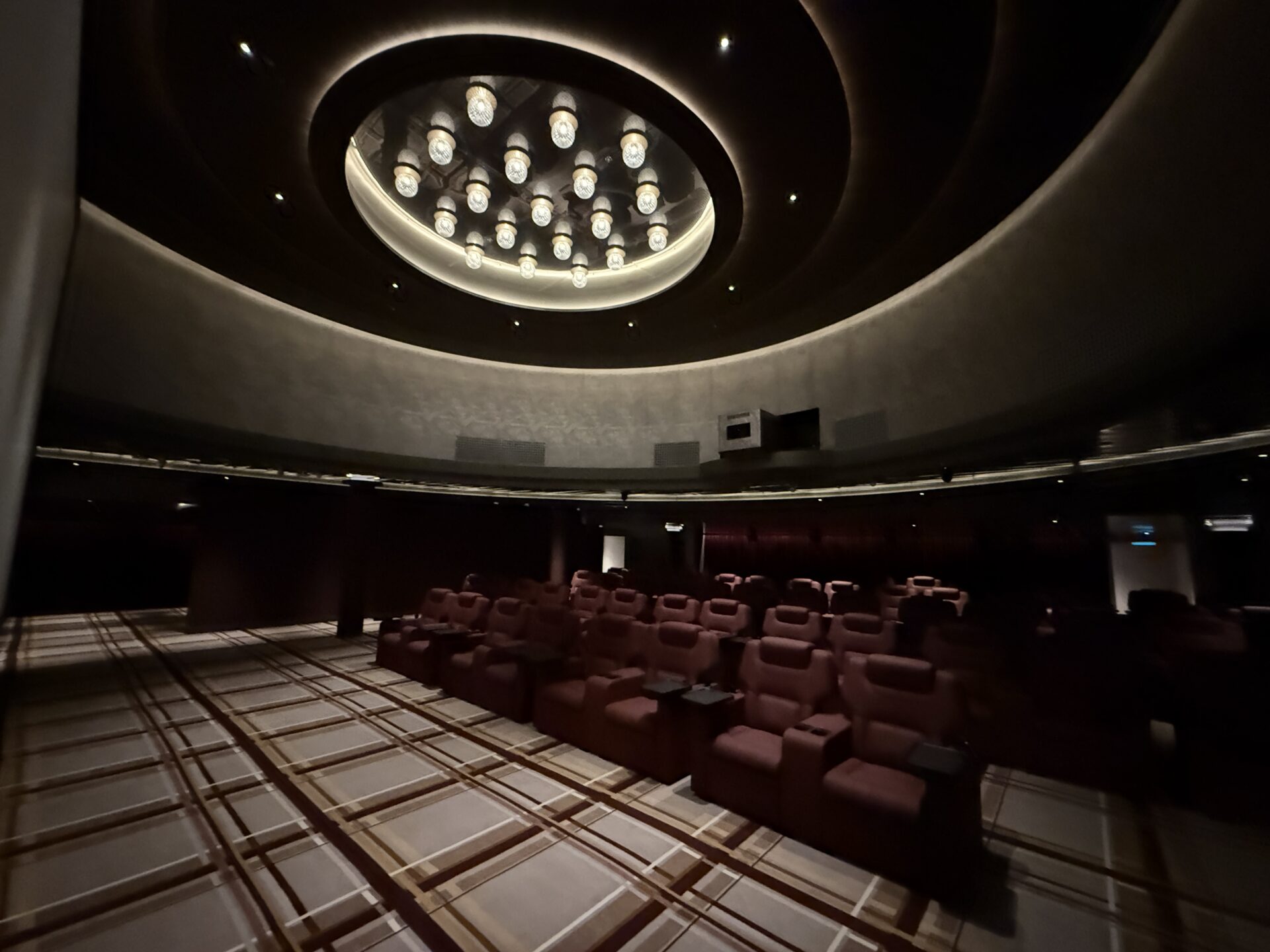 Norvegian Cruises Line - Norwegian Breakaway - Gallery Image