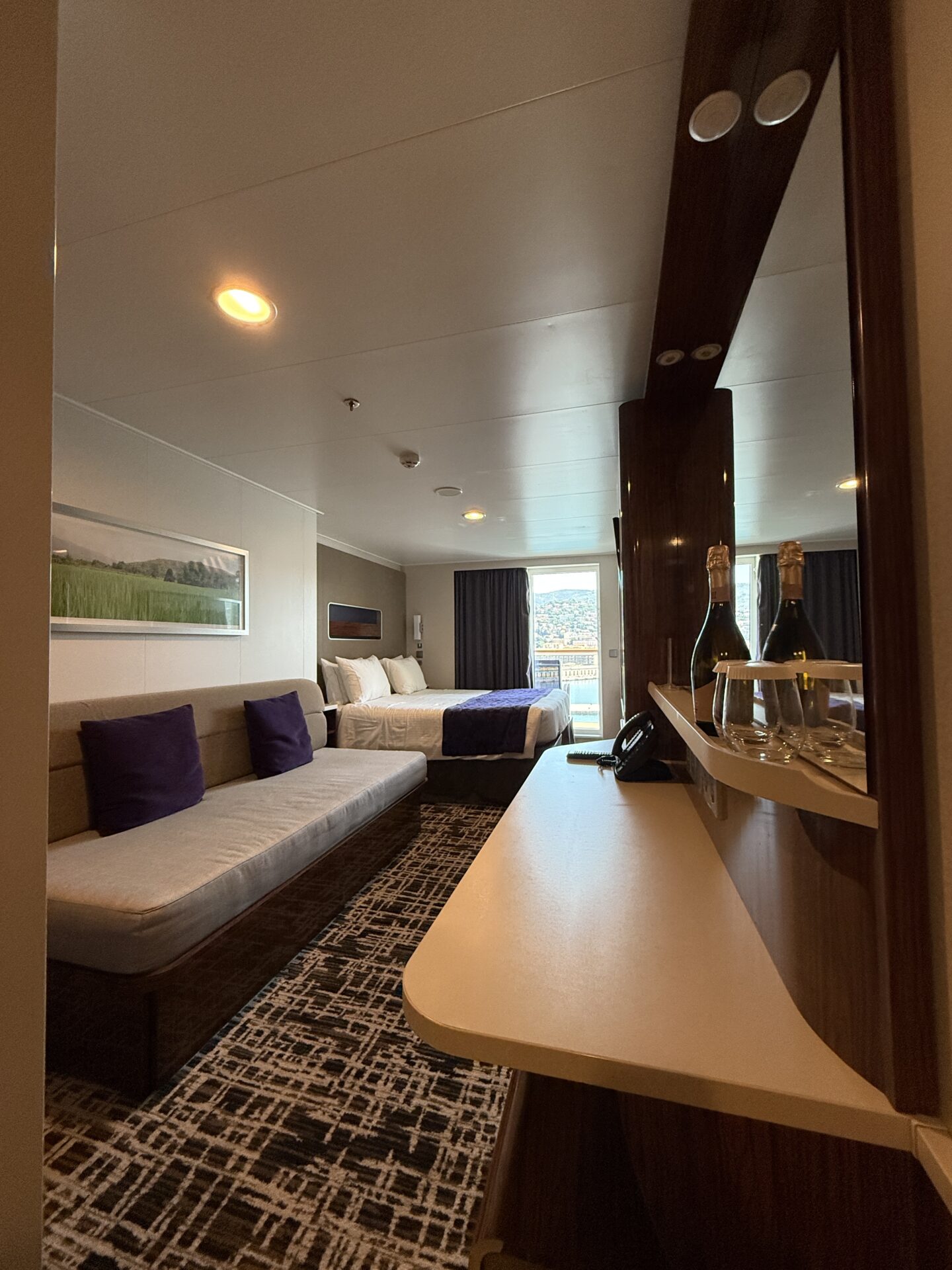 Norvegian Cruises Line - Norwegian Breakaway - Gallery Image