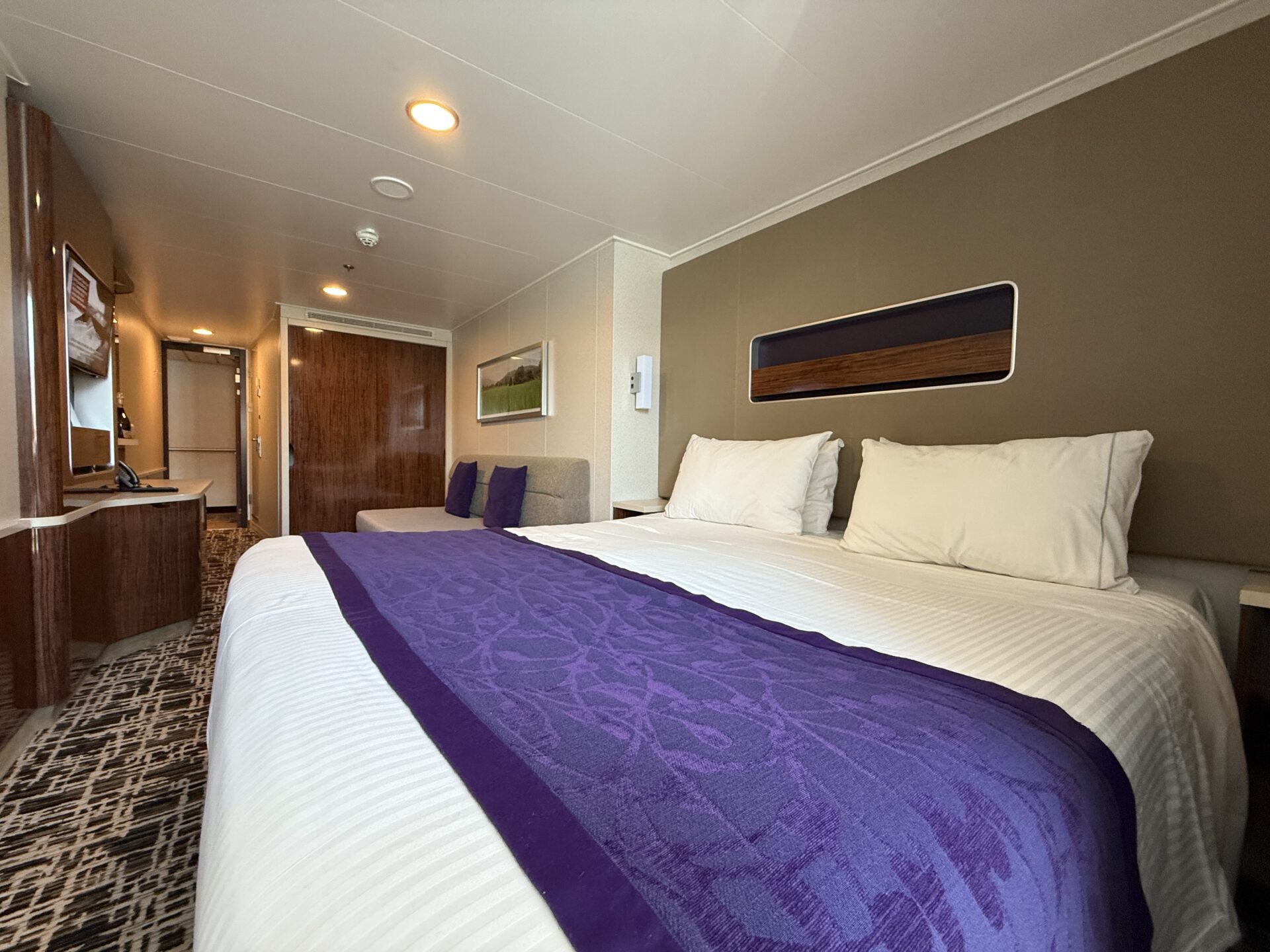 Norvegian Cruises Line - Norwegian Breakaway - Gallery Image