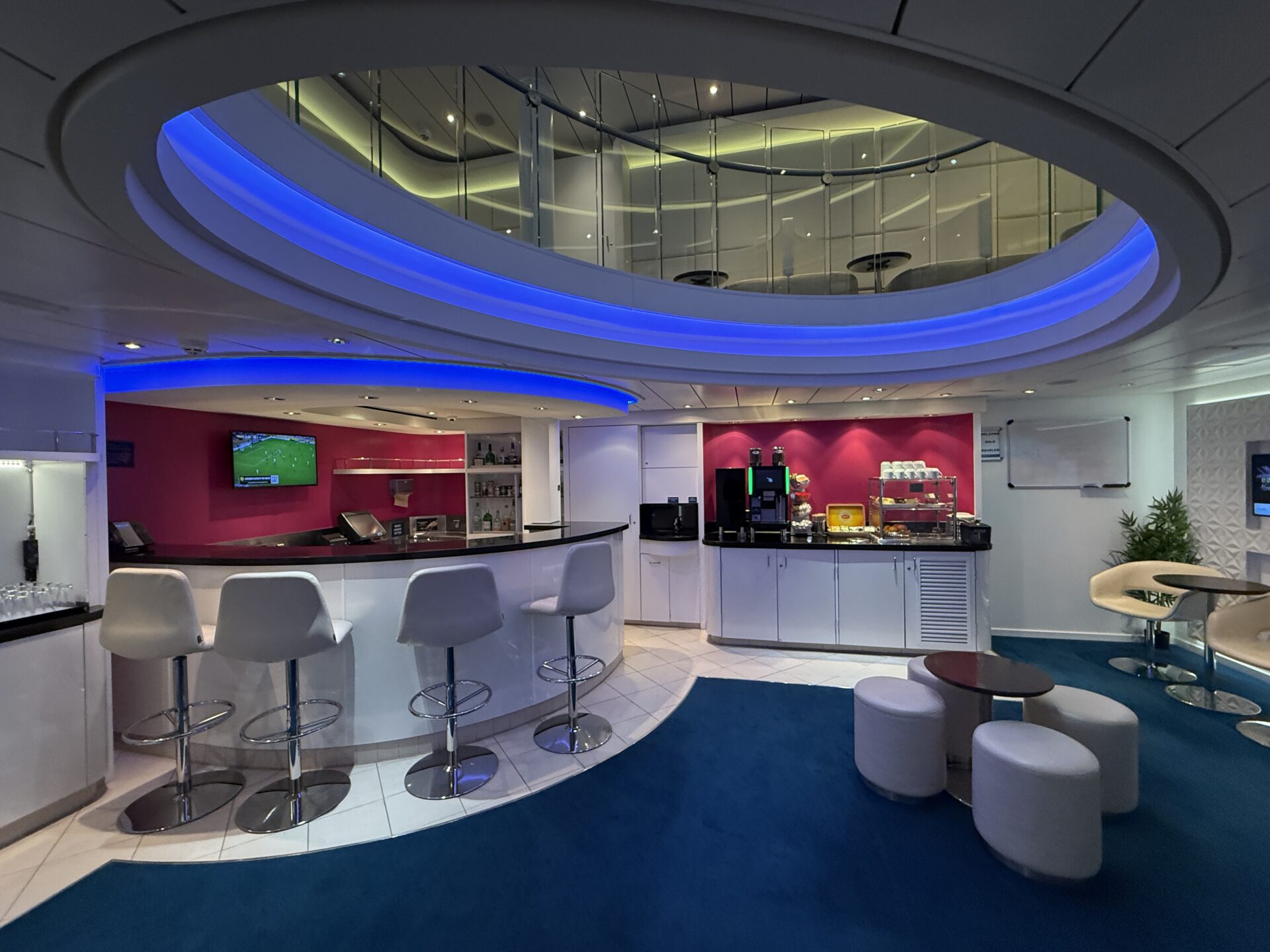 Norvegian Cruises Line - Norwegian Breakaway - Gallery Image