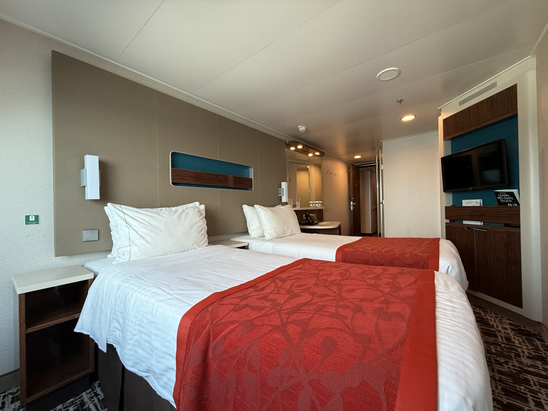 Norvegian Cruises Line - Norwegian Breakaway - Gallery Image