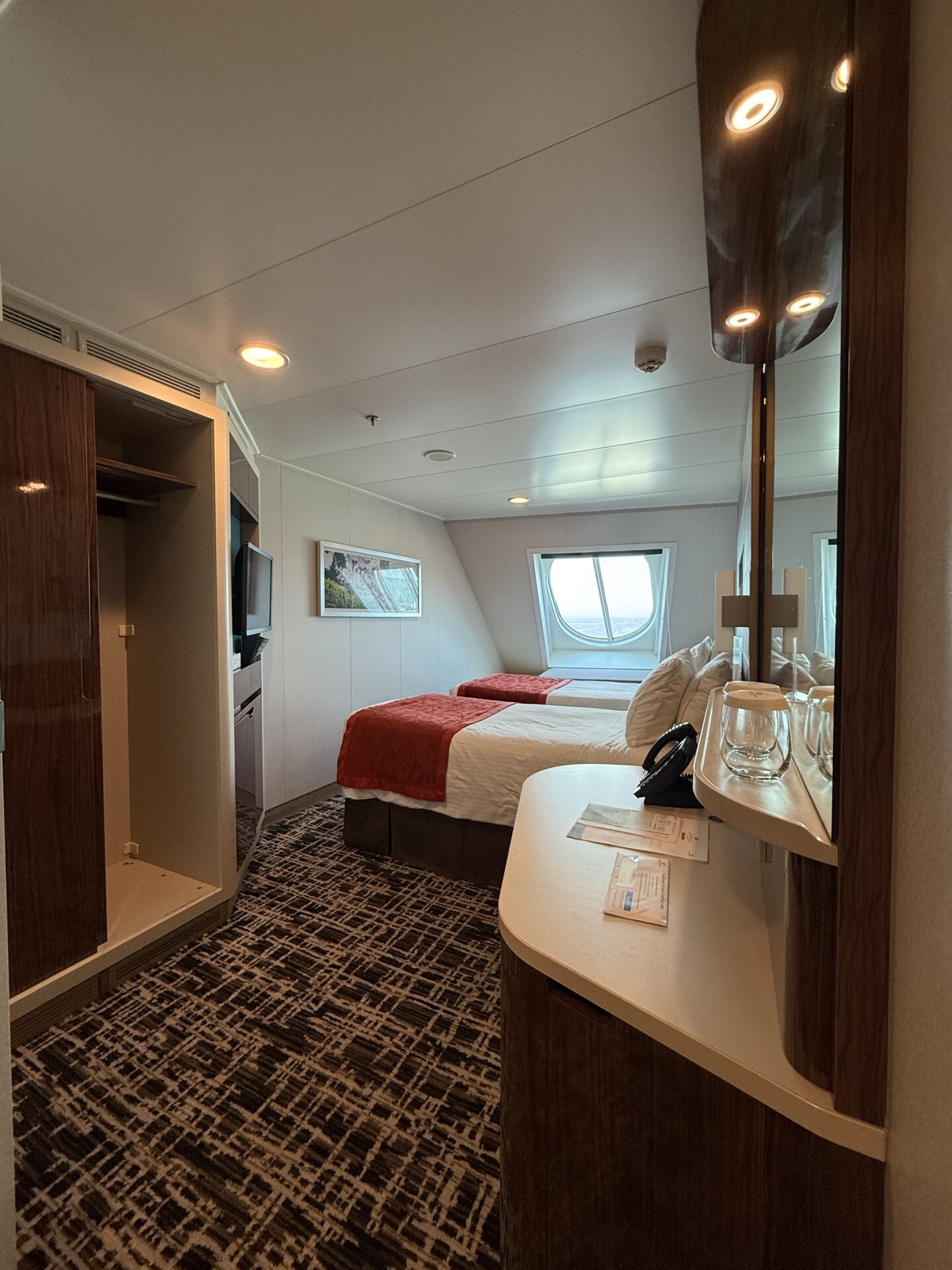 Norvegian Cruises Line - Norwegian Breakaway - Gallery Image