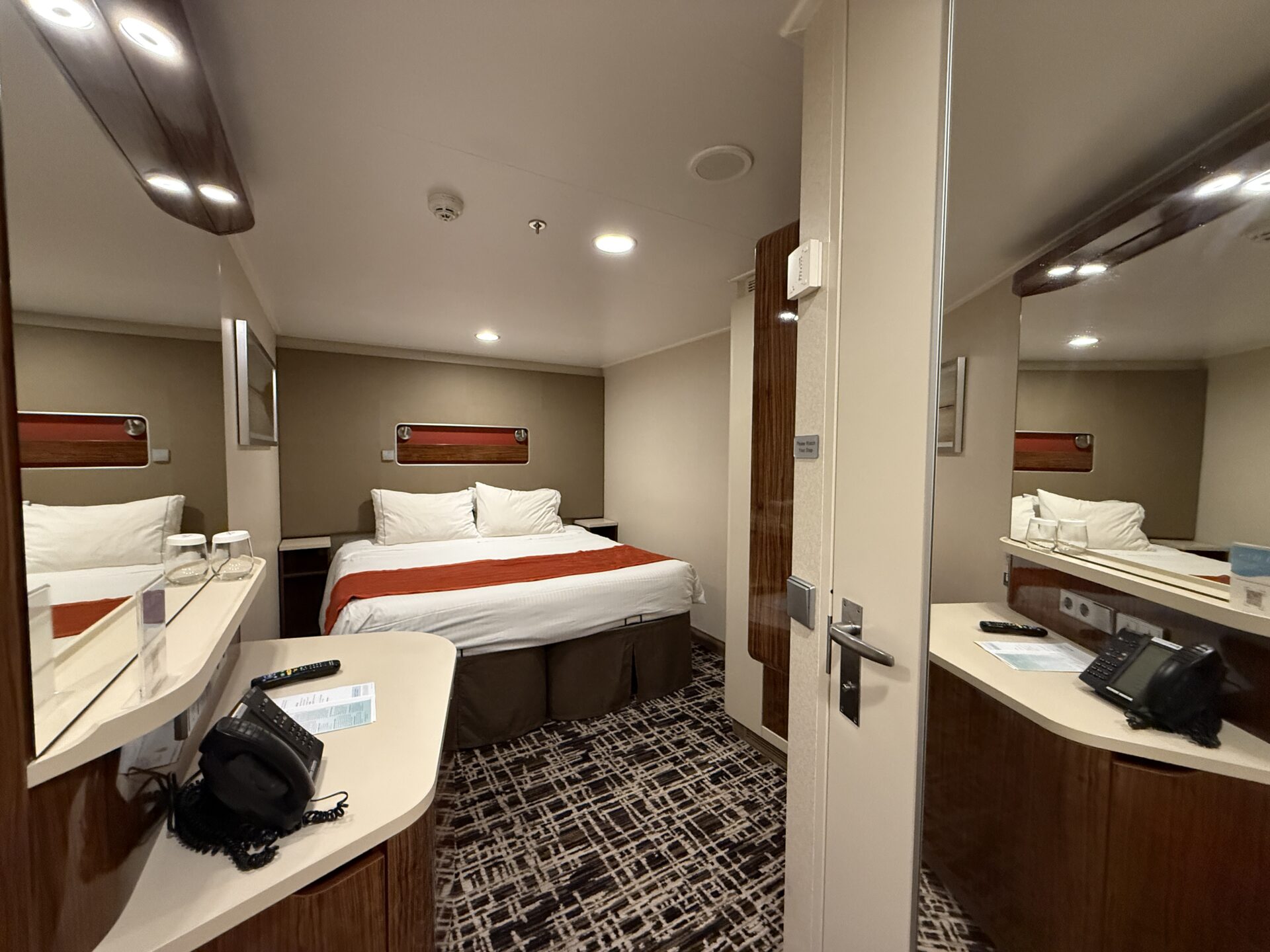 Norvegian Cruises Line - Norwegian Breakaway - Gallery Image