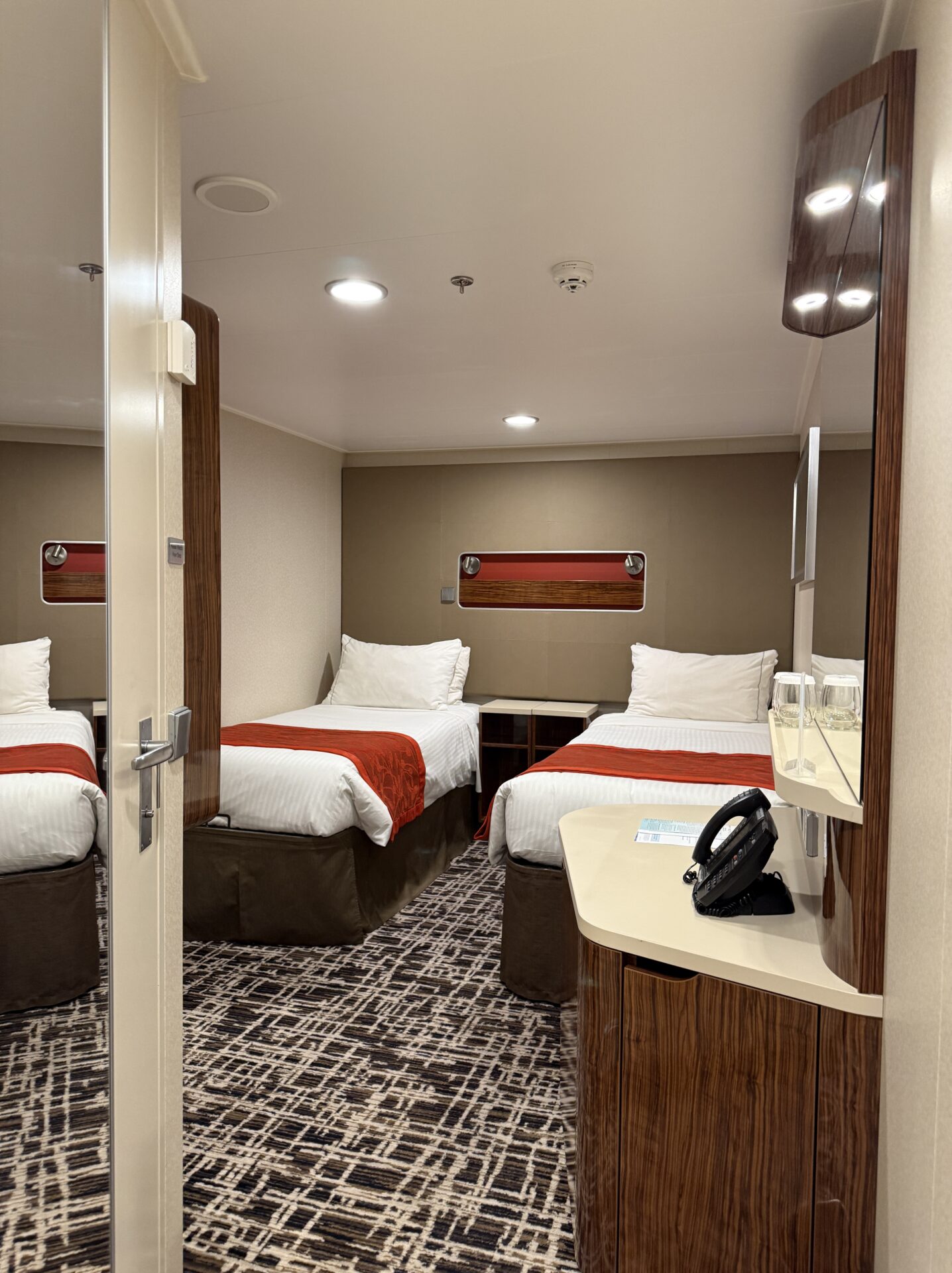 Norvegian Cruises Line - Norwegian Breakaway - Gallery Image