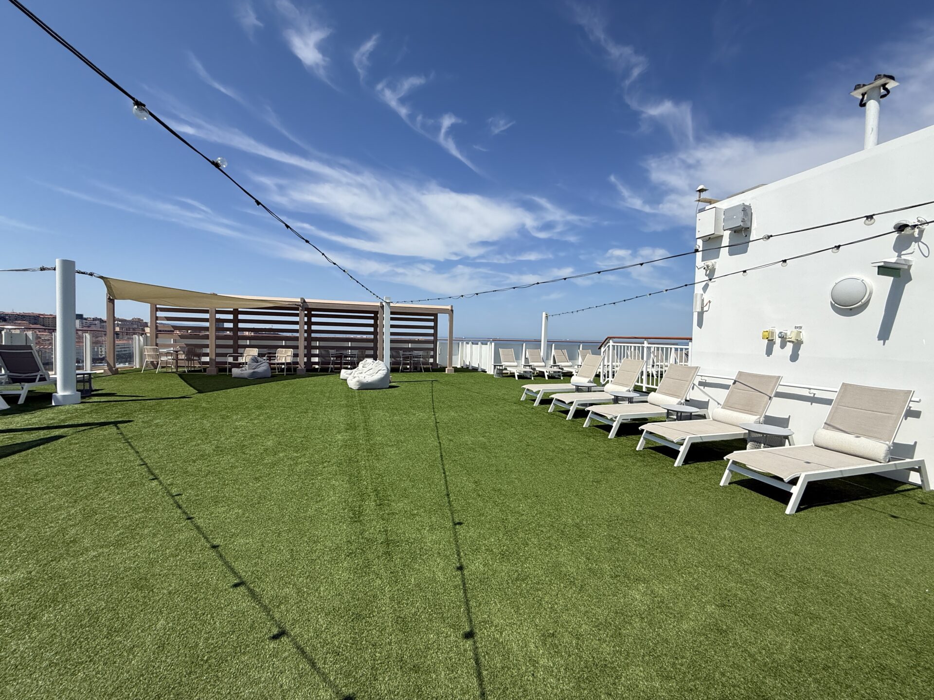 Norvegian Cruises Line - Norwegian Breakaway - Gallery Image