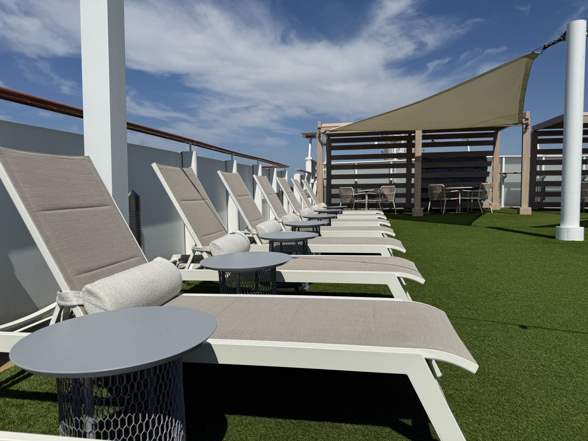 Norvegian Cruises Line - Norwegian Breakaway - Gallery Image