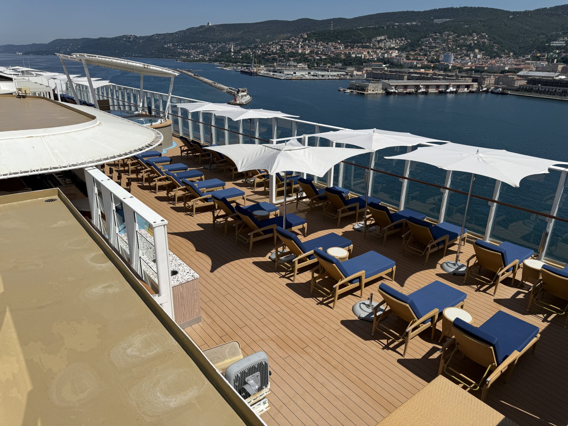 Norvegian Cruises Line - Norwegian Breakaway - Gallery Image