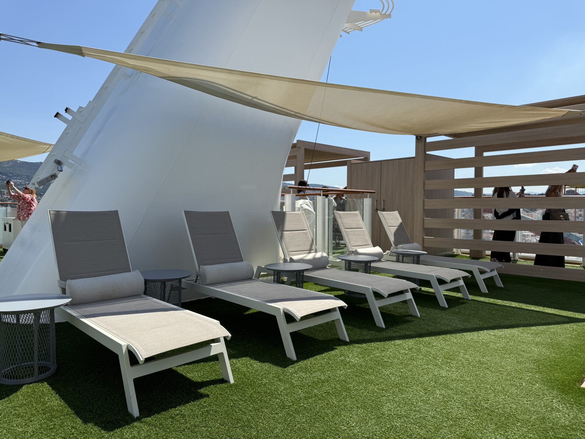 Norvegian Cruises Line - Norwegian Breakaway - Gallery Image