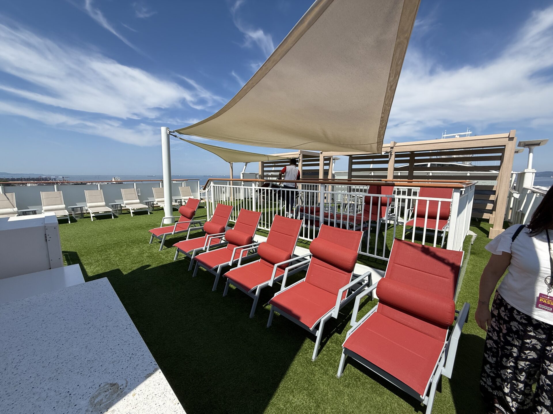 Norvegian Cruises Line - Norwegian Breakaway - Gallery Image