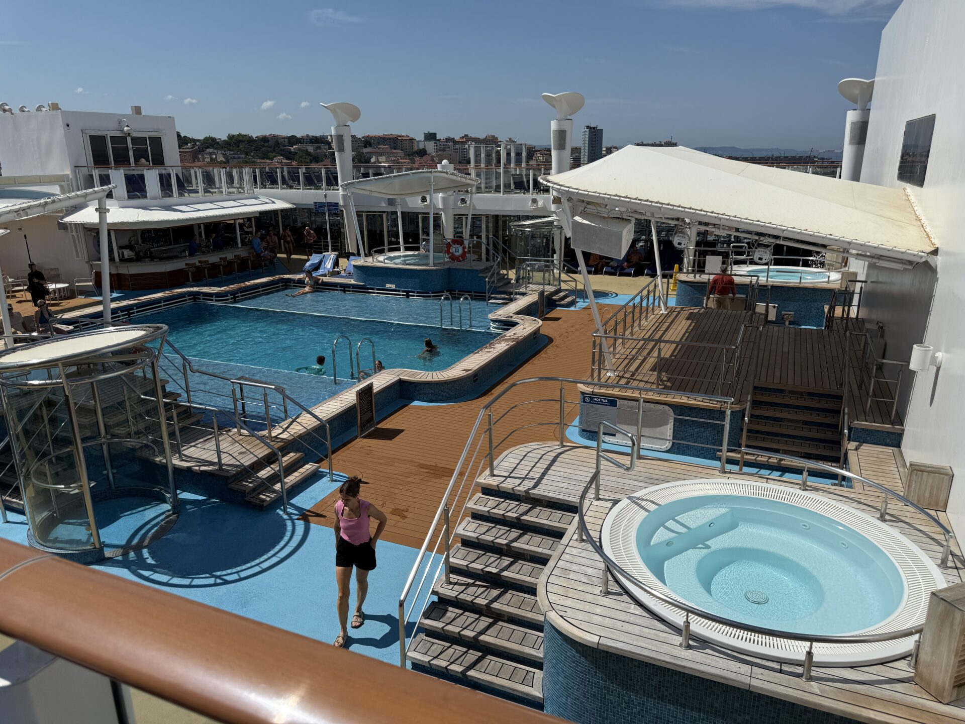 Norvegian Cruises Line - Norwegian Breakaway - Gallery Image