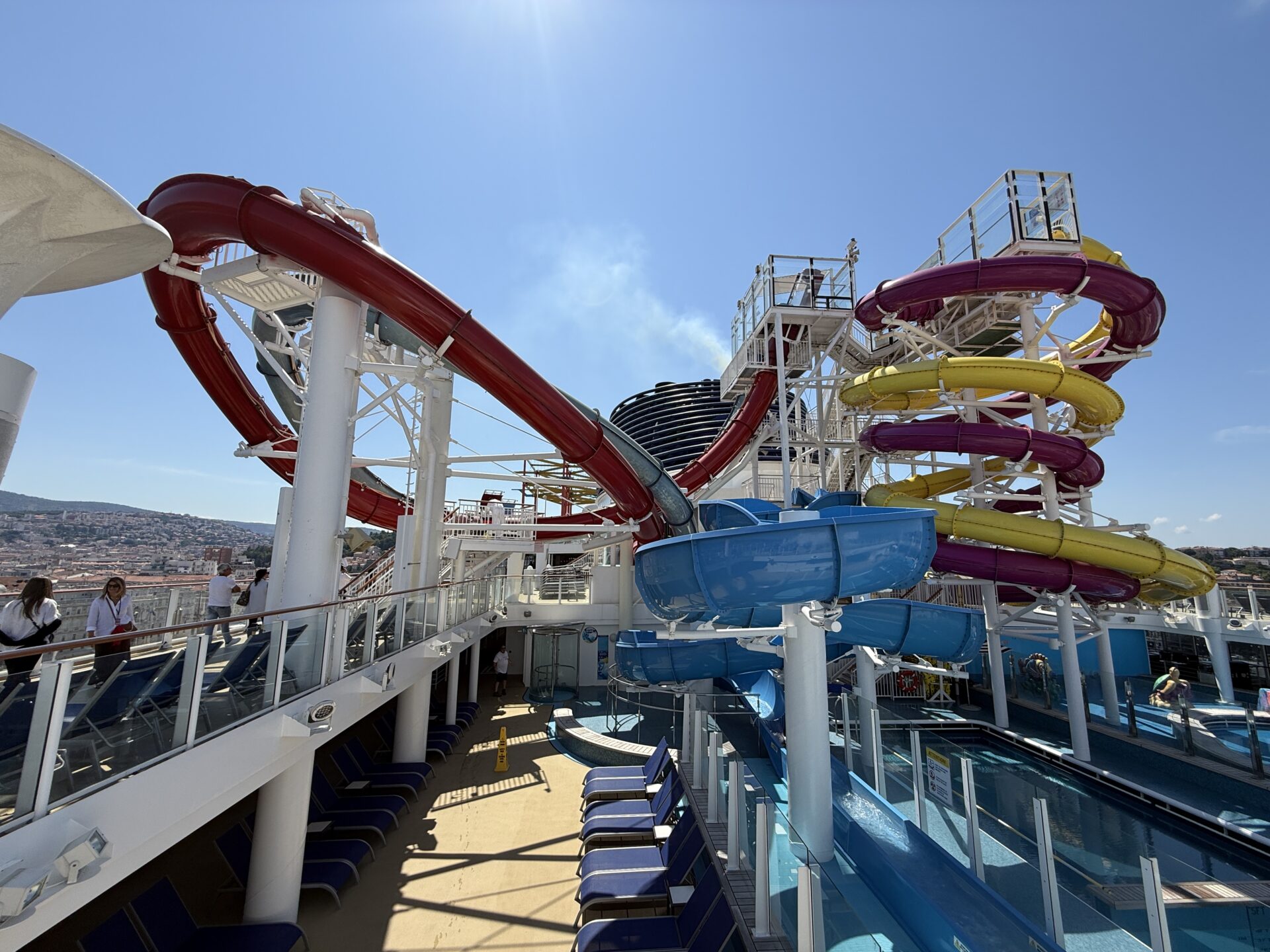Norvegian Cruises Line - Norwegian Breakaway - Gallery Image