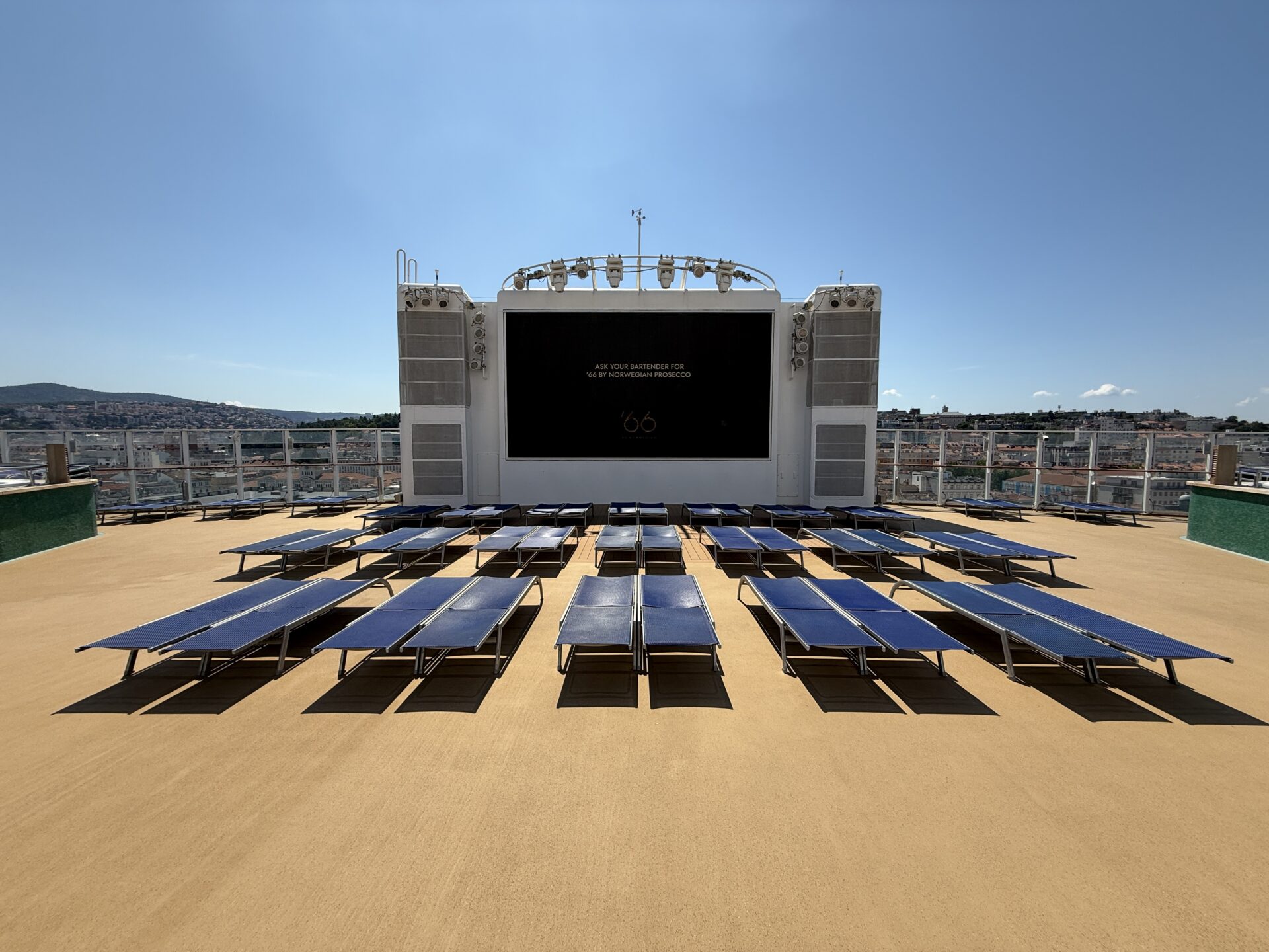 Norvegian Cruises Line - Norwegian Breakaway - Gallery Image