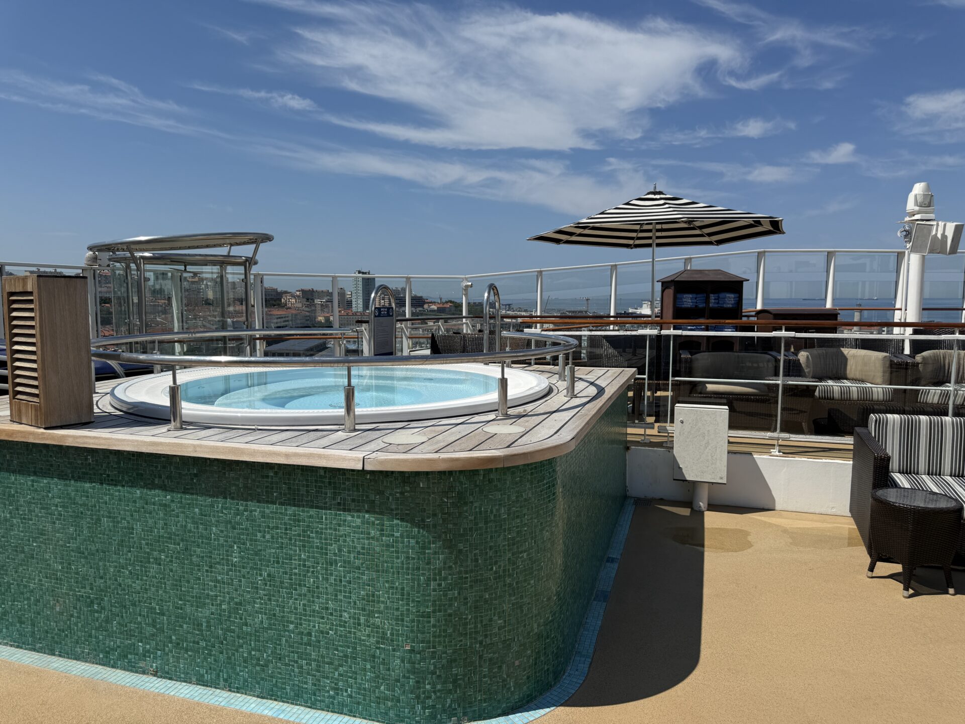 Norvegian Cruises Line - Norwegian Breakaway - Gallery Image