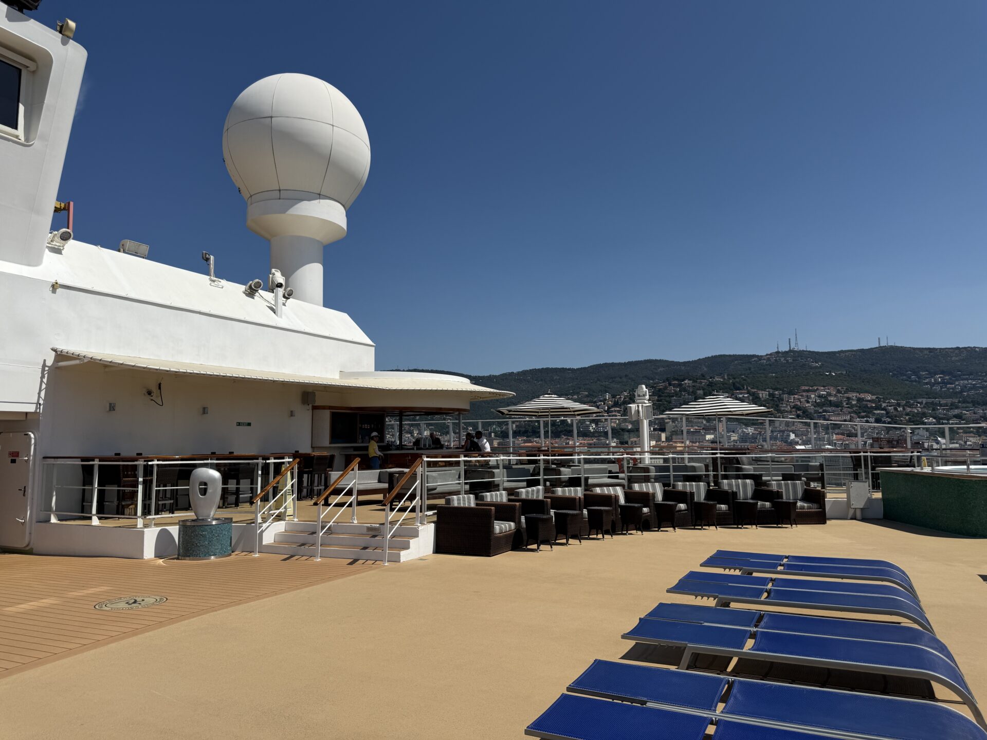 Norvegian Cruises Line - Norwegian Breakaway - Gallery Image