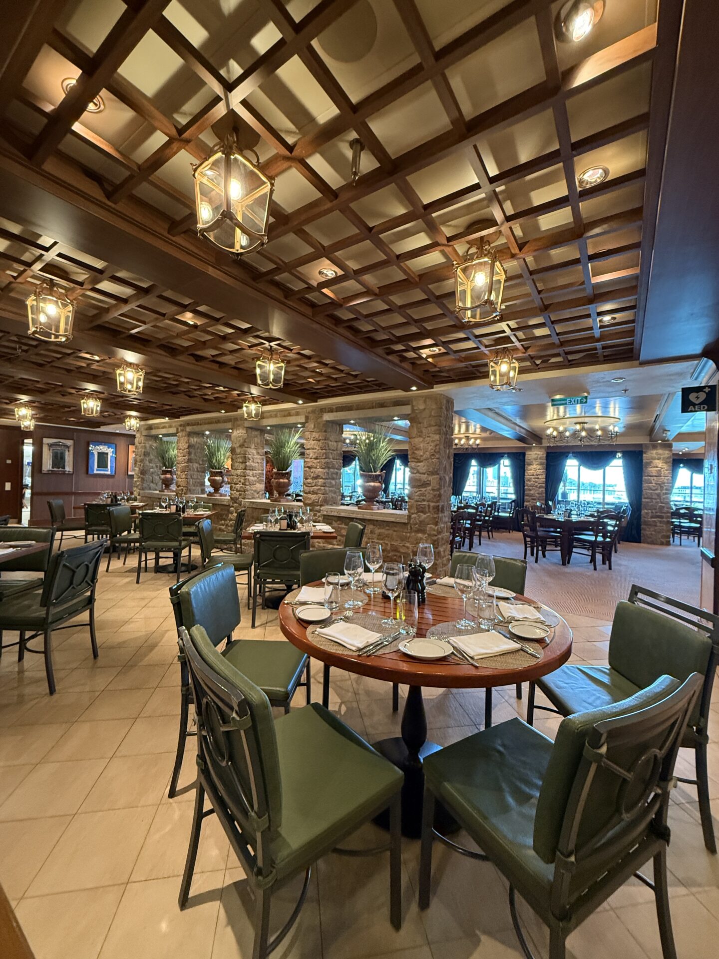 Norvegian Cruises Line - Norwegian Breakaway - Gallery Image