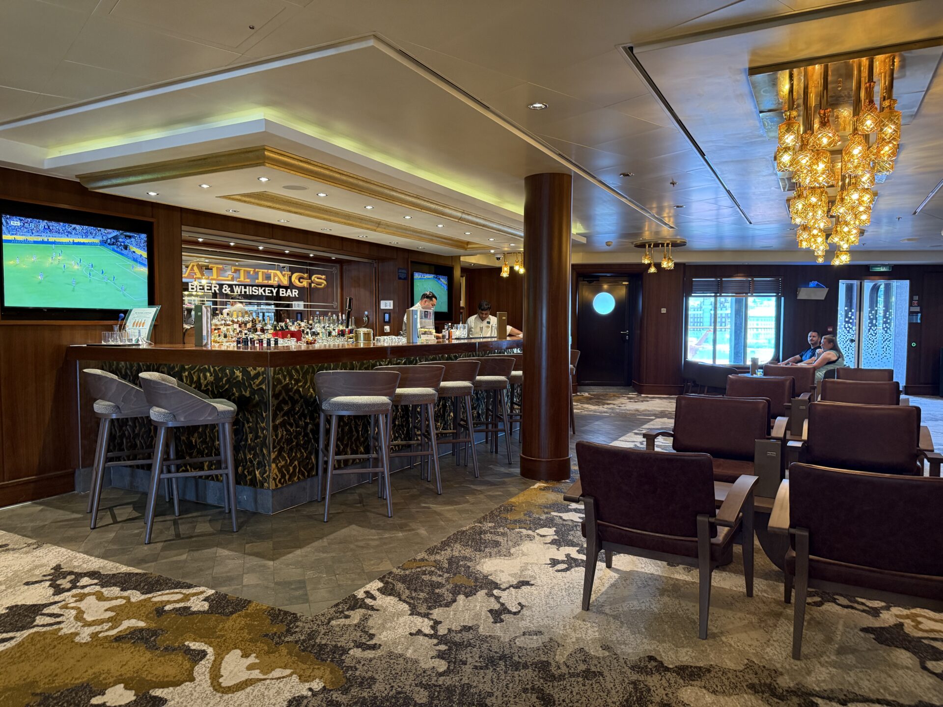 Norvegian Cruises Line - Norwegian Breakaway - Gallery Image