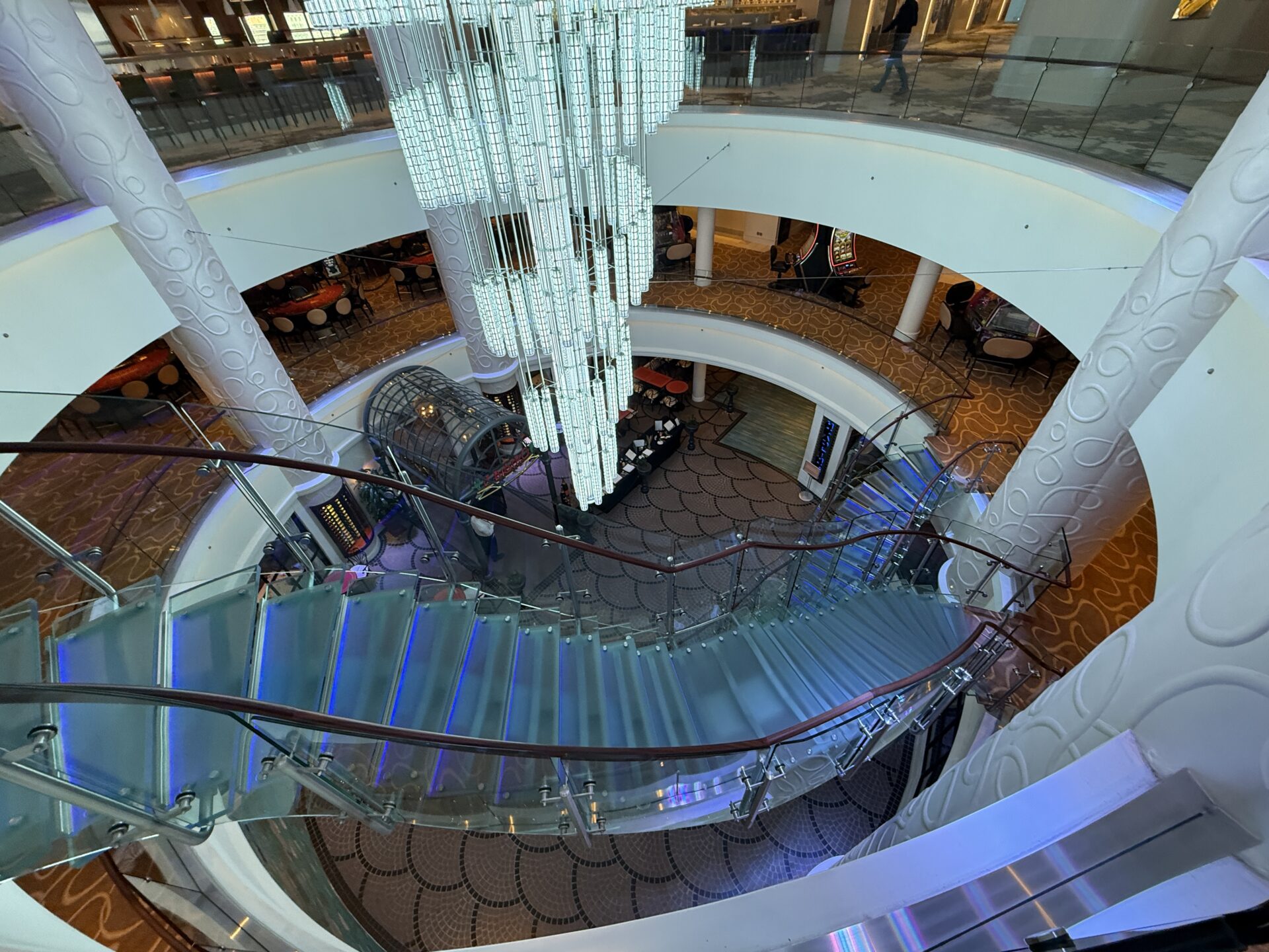 Norvegian Cruises Line - Norwegian Breakaway - Gallery Image