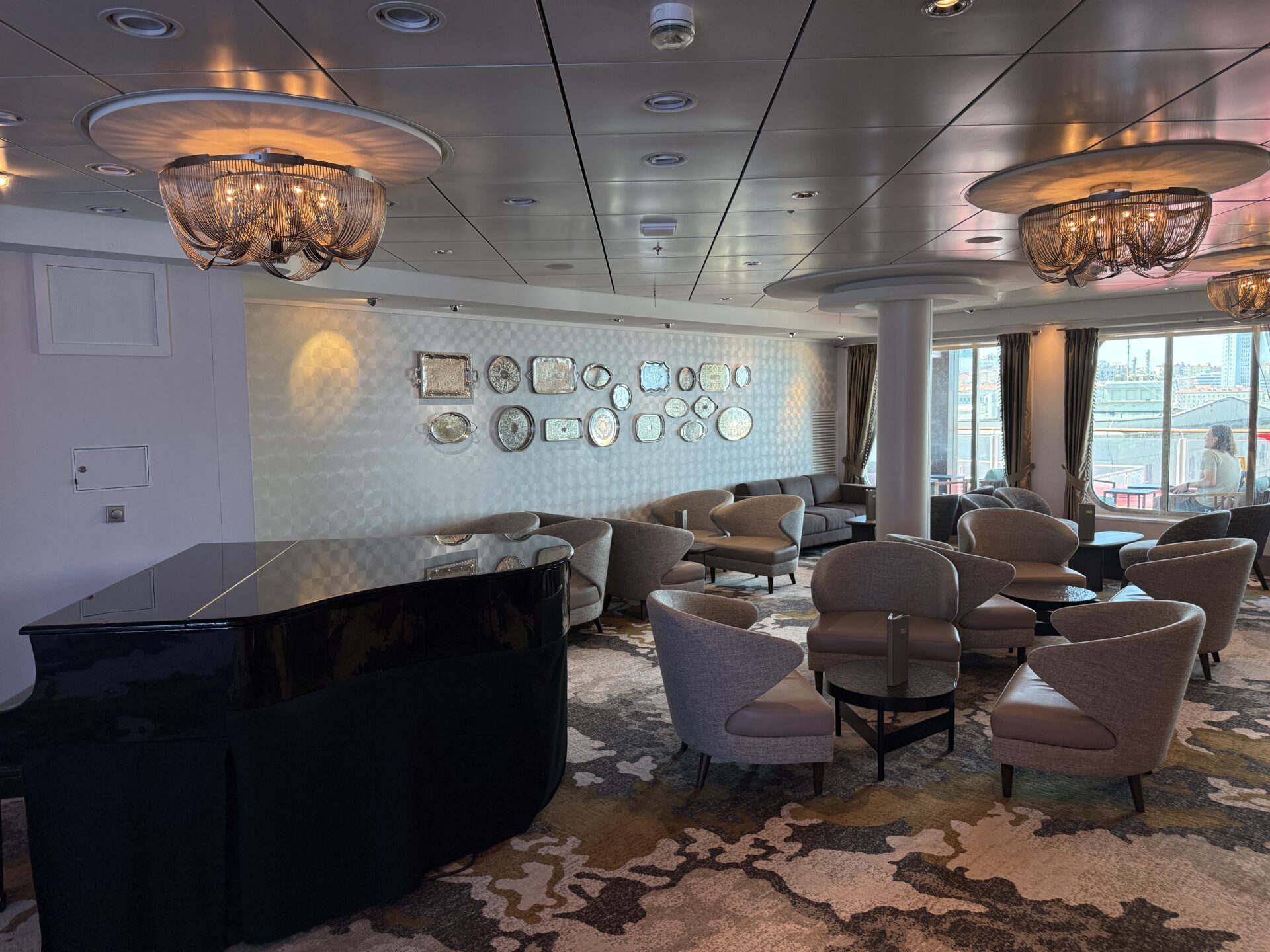 Norvegian Cruises Line - Norwegian Breakaway - Gallery Image