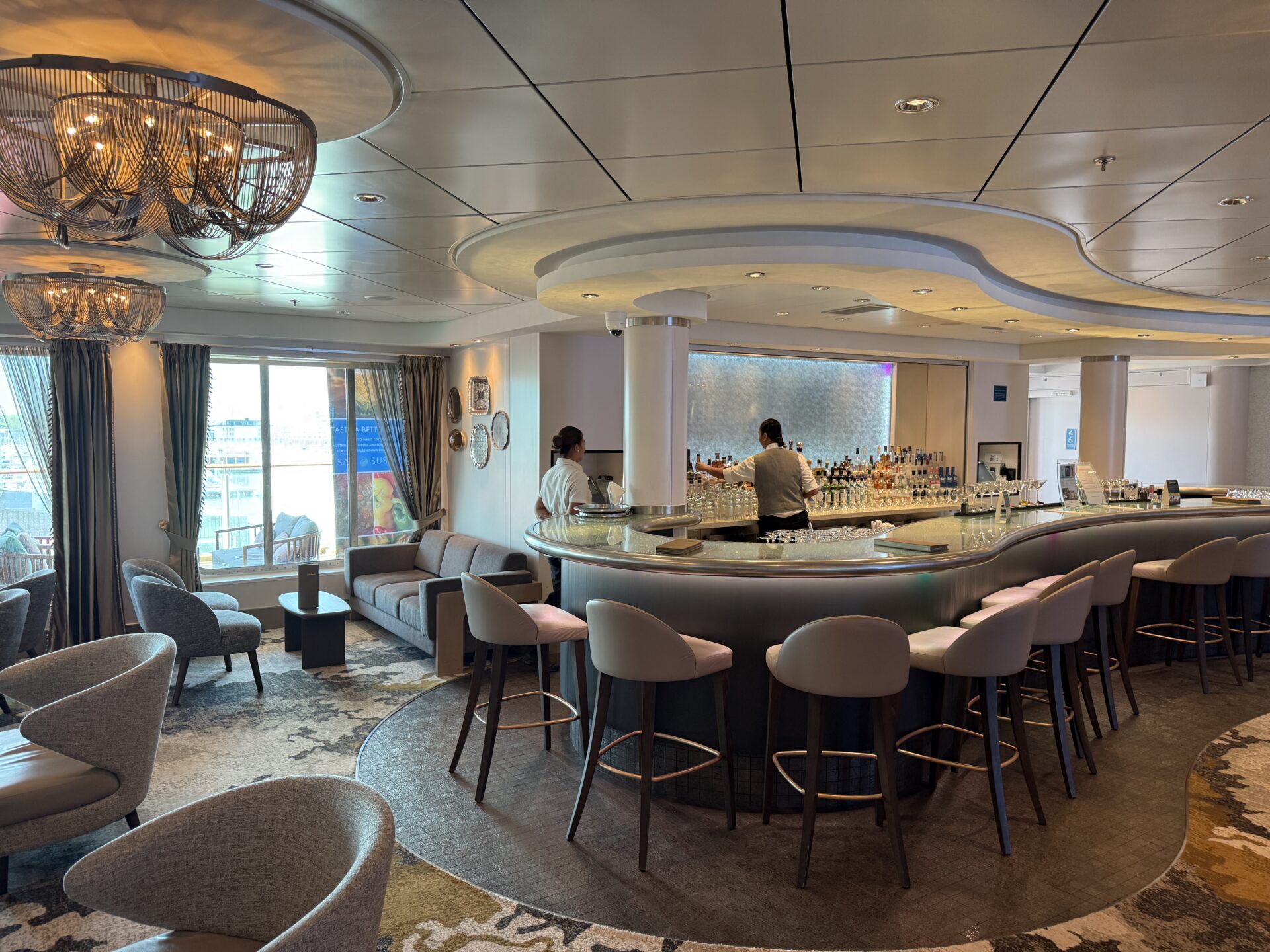 Norvegian Cruises Line - Norwegian Breakaway - Gallery Image