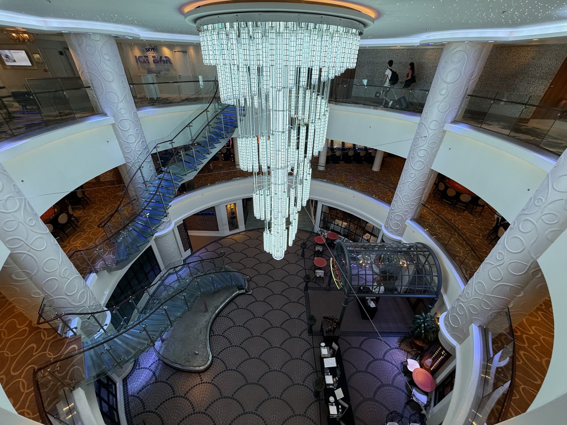 Norvegian Cruises Line - Norwegian Breakaway - Gallery Image