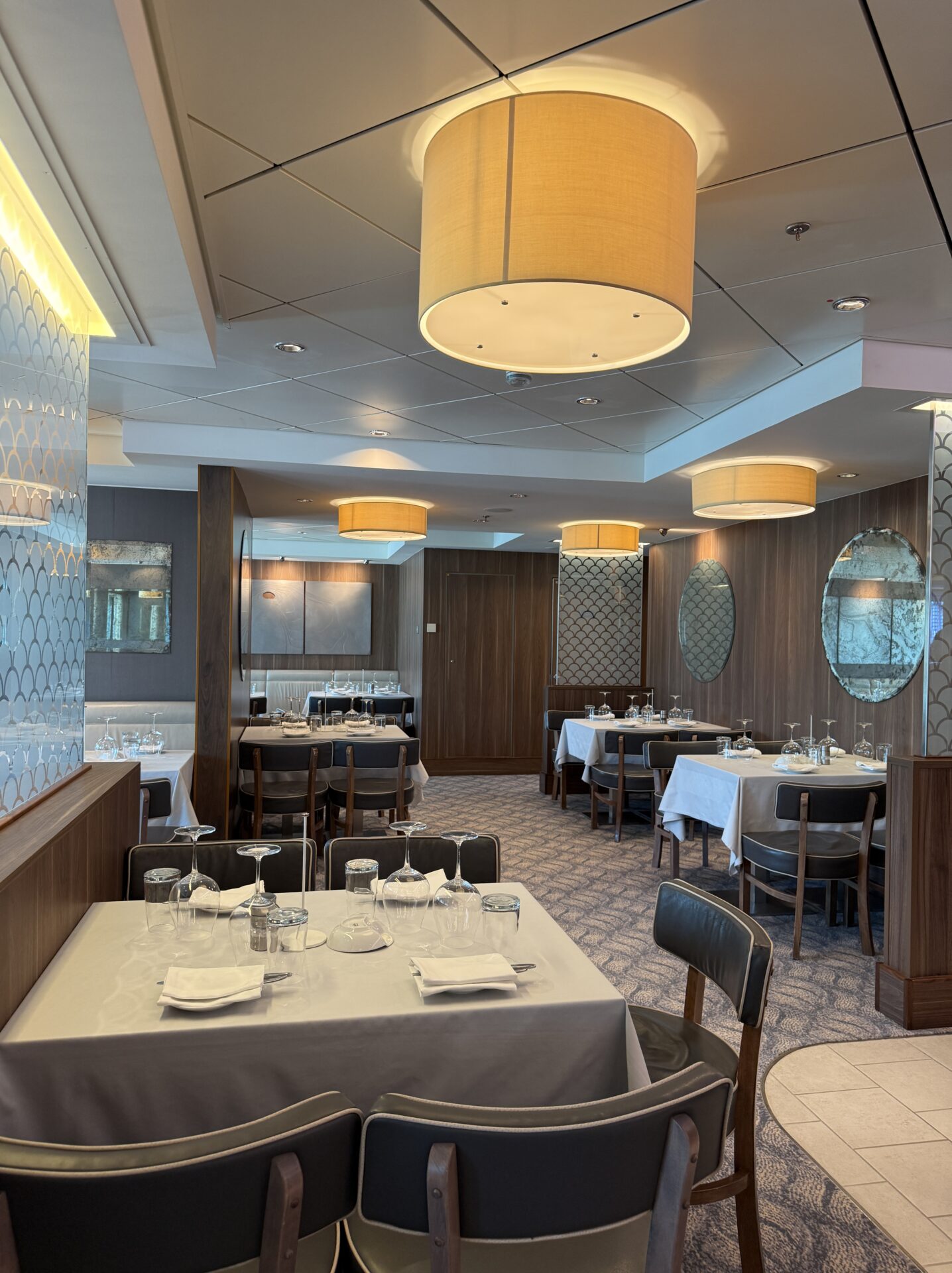 Norvegian Cruises Line - Norwegian Breakaway - Gallery Image