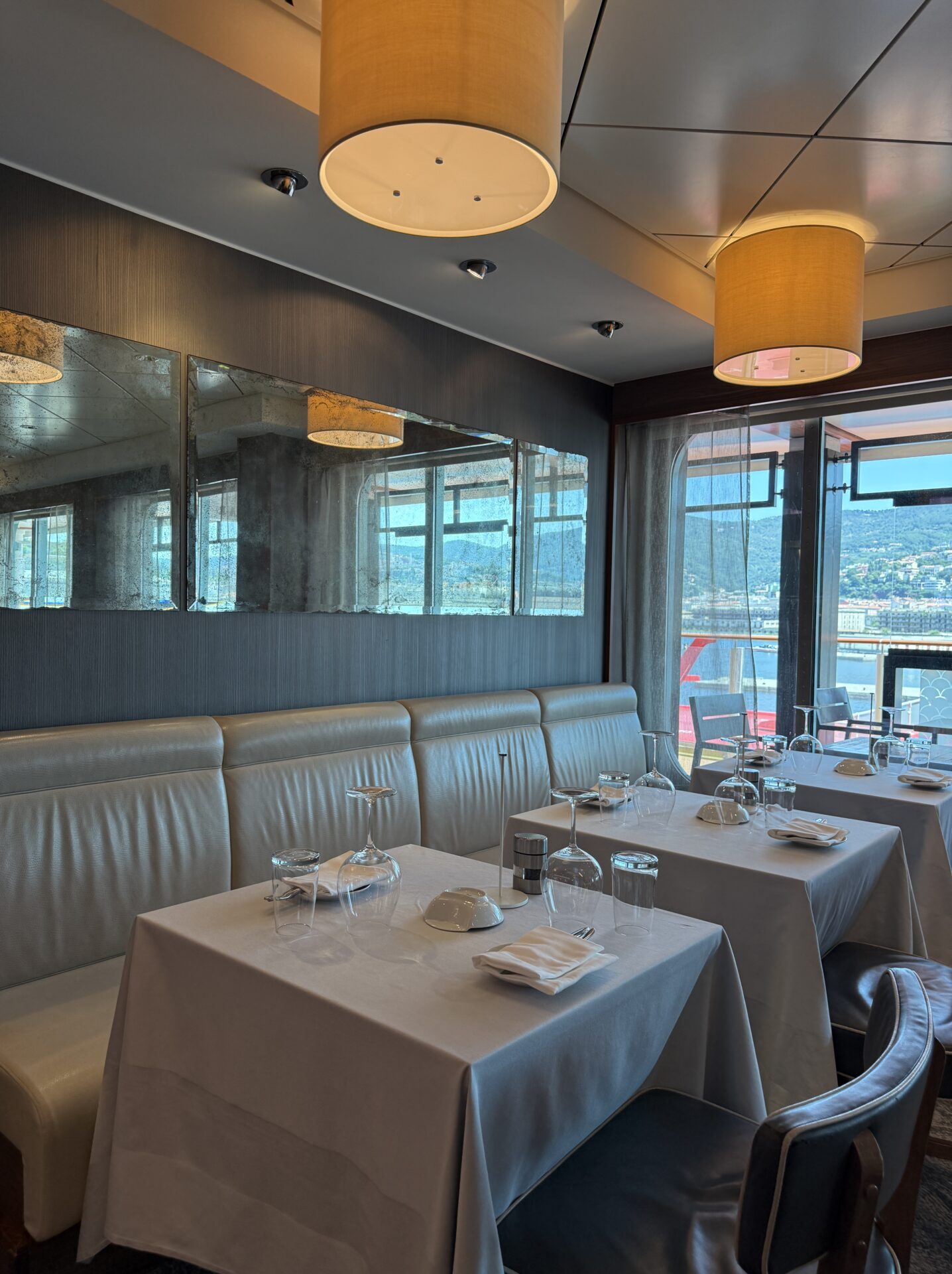 Norvegian Cruises Line - Norwegian Breakaway - Gallery Image