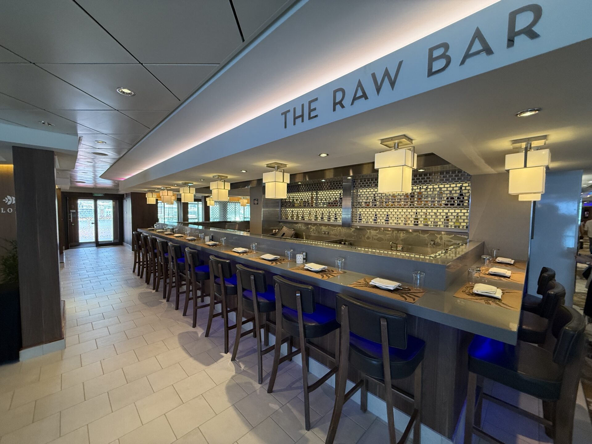 Norvegian Cruises Line - Norwegian Breakaway - Gallery Image