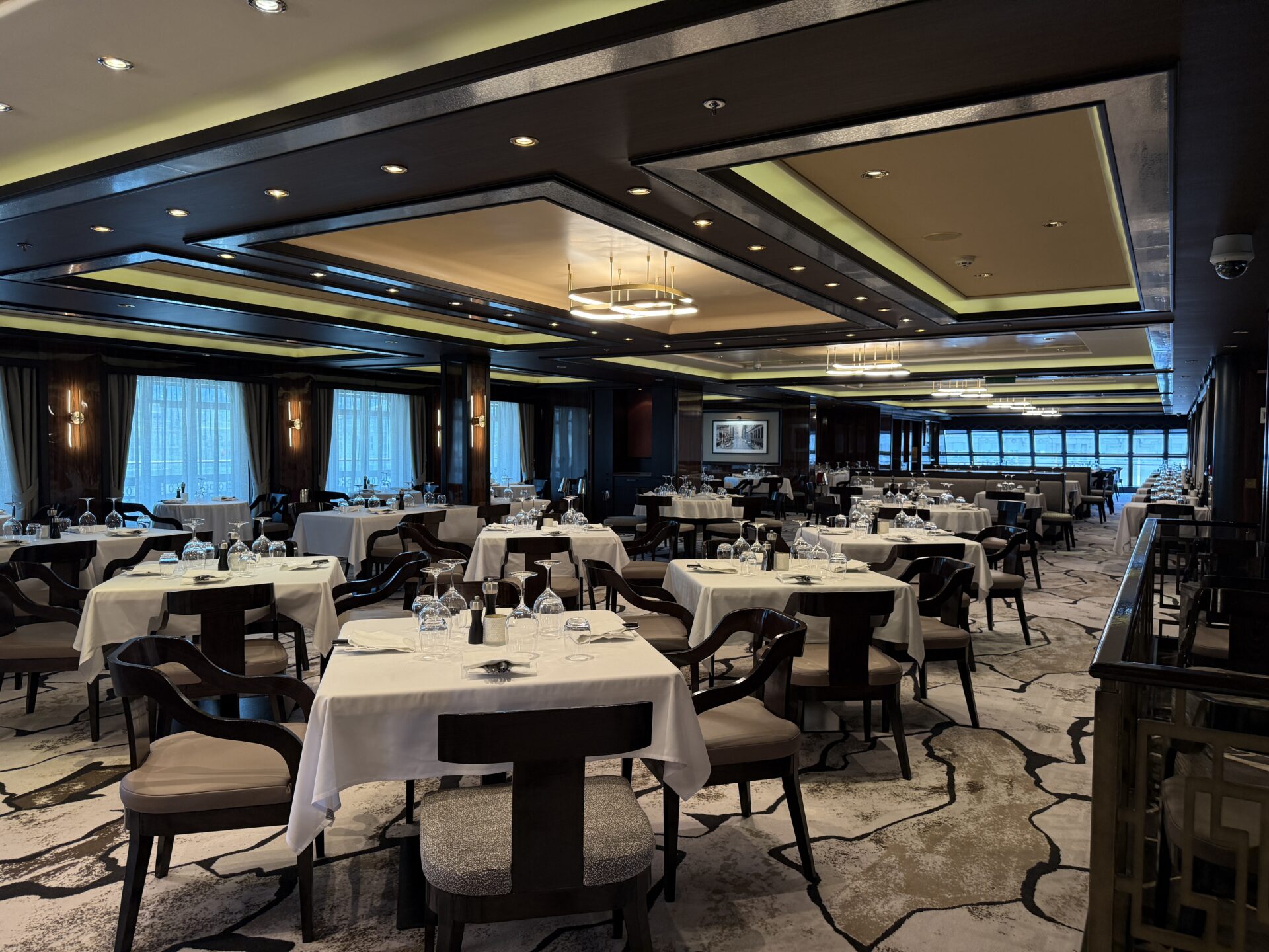 Norvegian Cruises Line - Norwegian Breakaway - Gallery Image