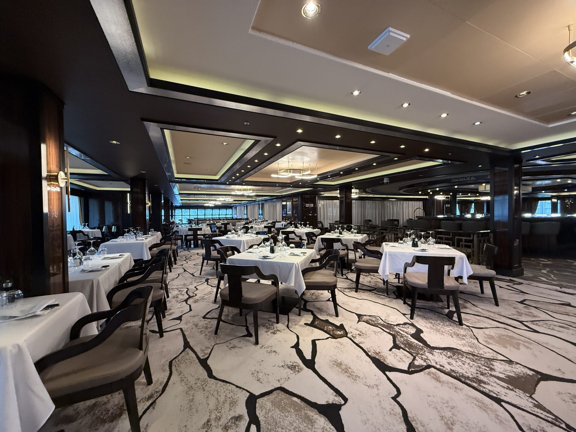 Norvegian Cruises Line - Norwegian Breakaway - Gallery Image