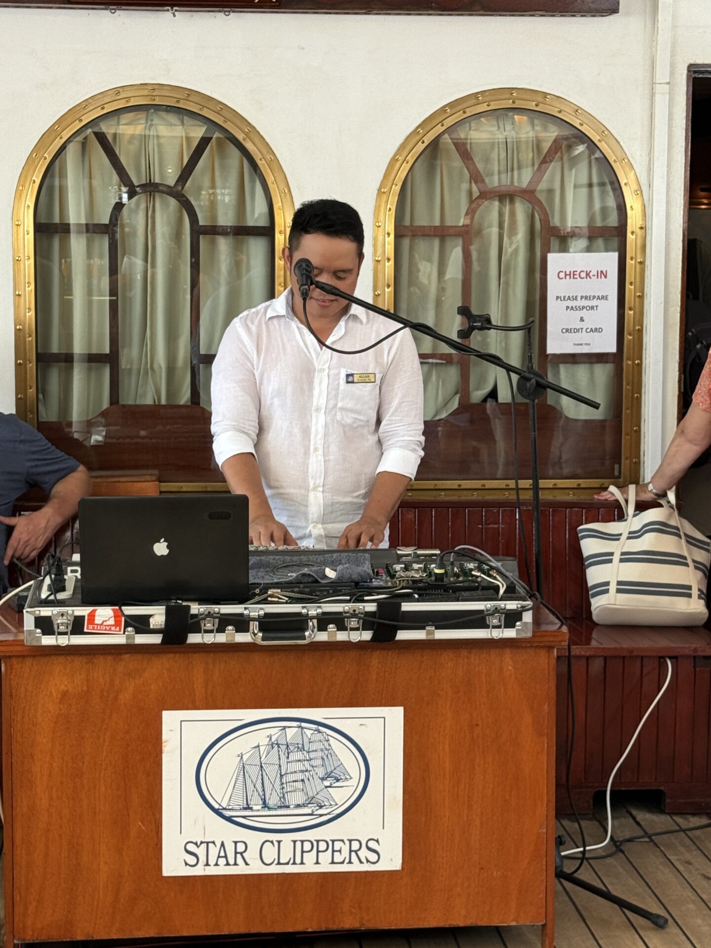 Star Clippers - Star Flyer - Gallery Image