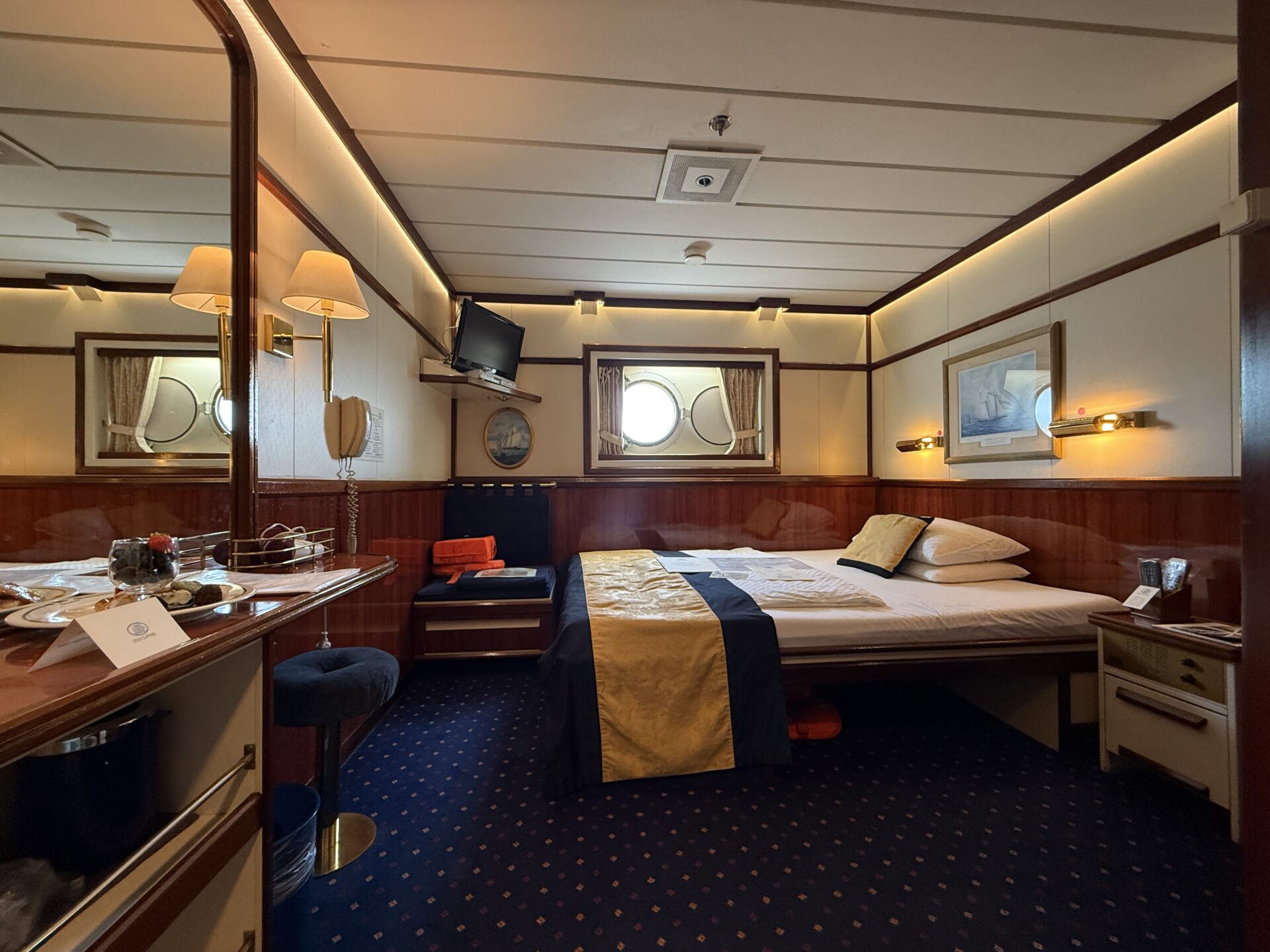 Star Clippers - Star Flyer - Gallery Image