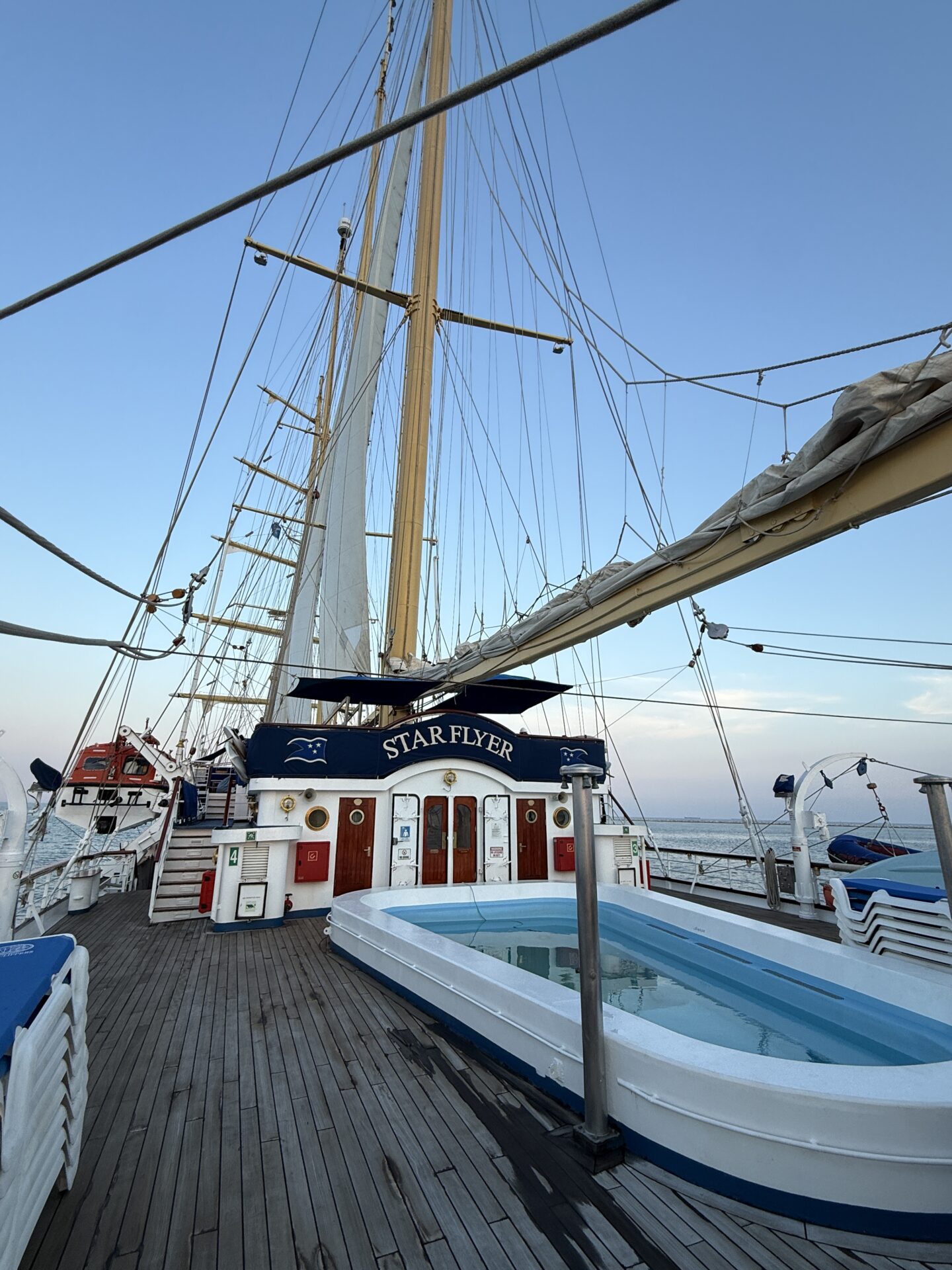 Star Clippers - Star Flyer - Gallery Image