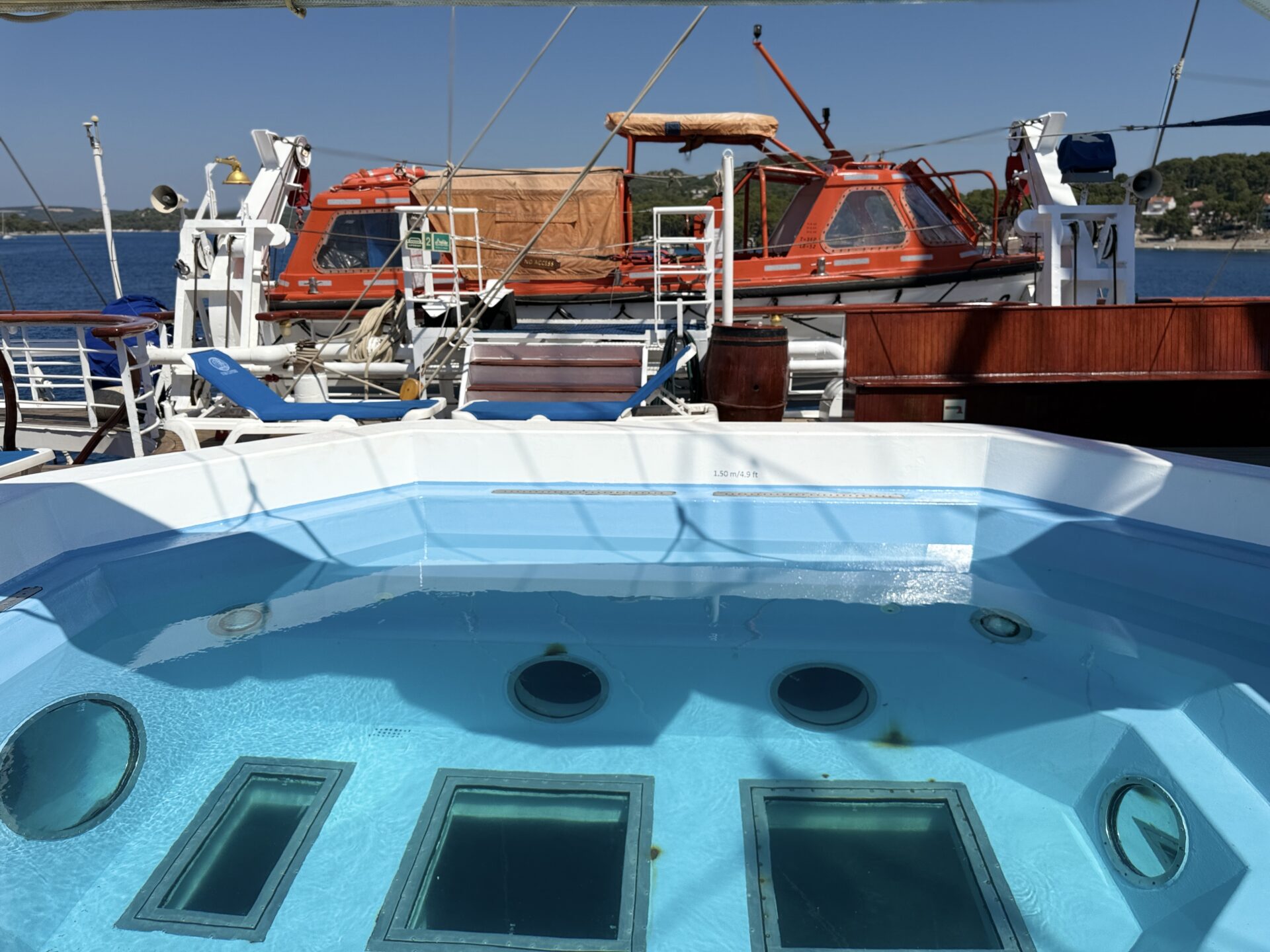 Star Clippers - Star Flyer - Gallery Image
