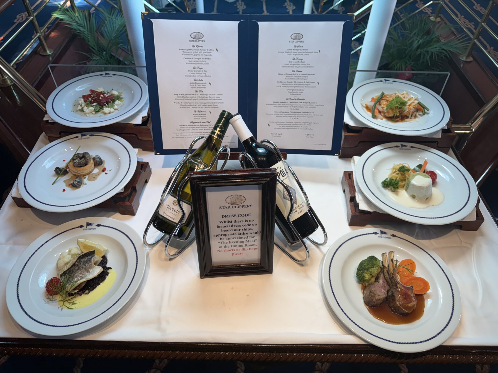 Star Clippers - Star Flyer - Gallery Image