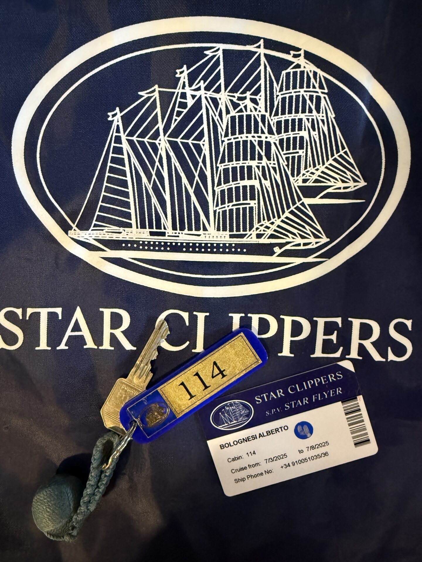 Star Clippers - Star Flyer - Gallery Image