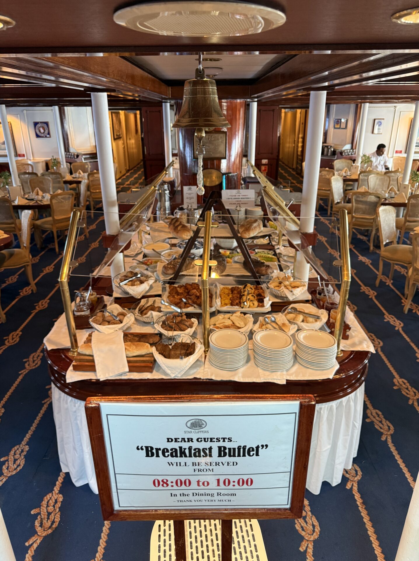 Star Clippers - Star Flyer - Gallery Image