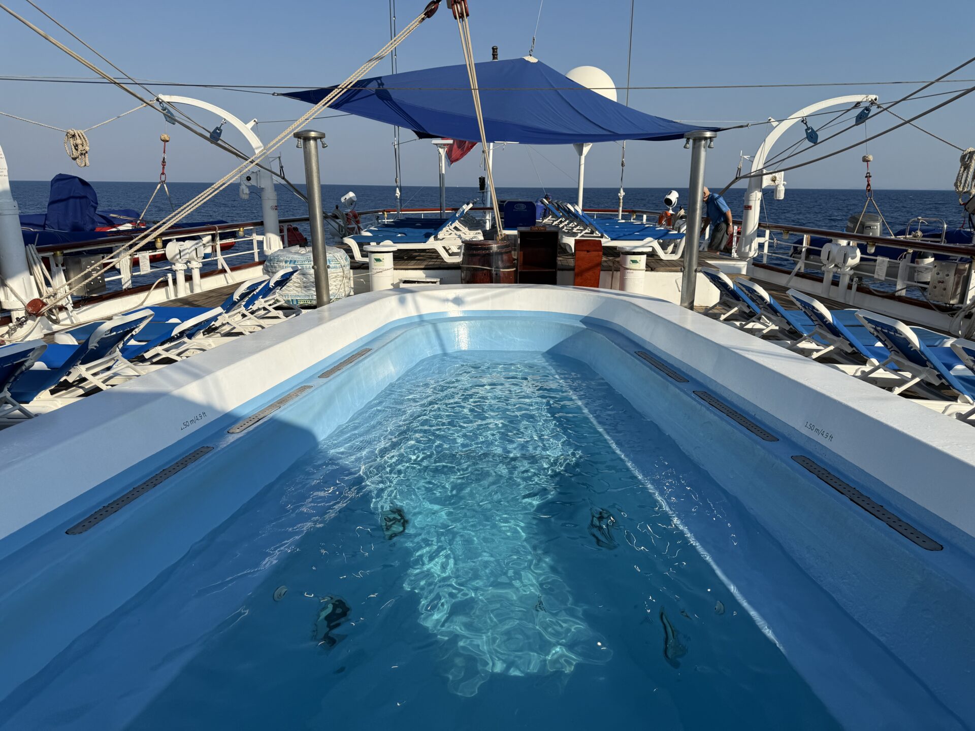 Star Clippers - Star Flyer - Gallery Image