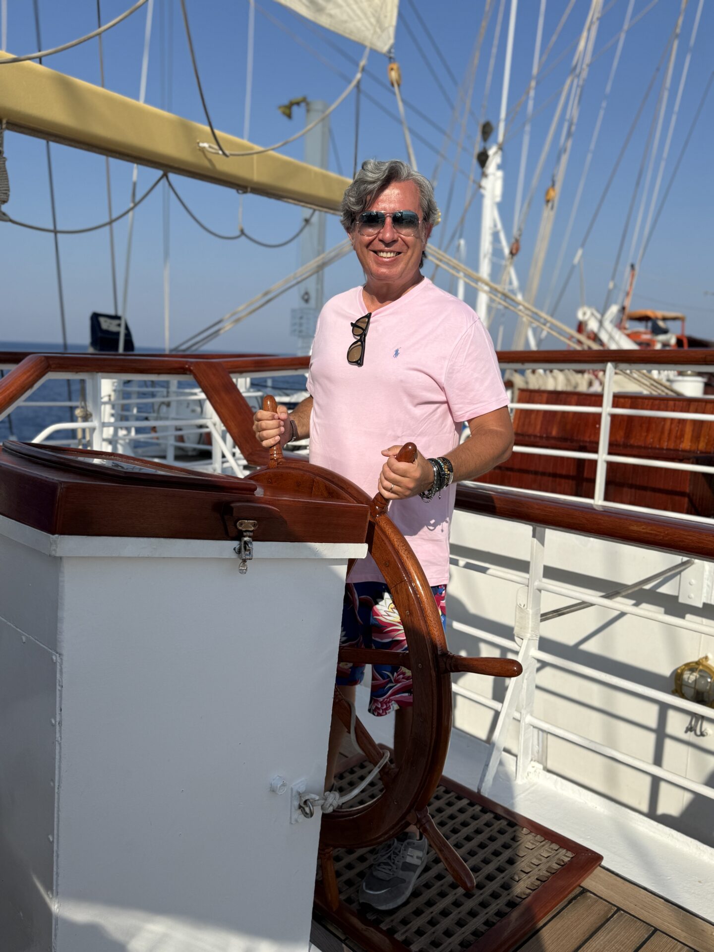 Star Clippers - Star Flyer - Gallery Image