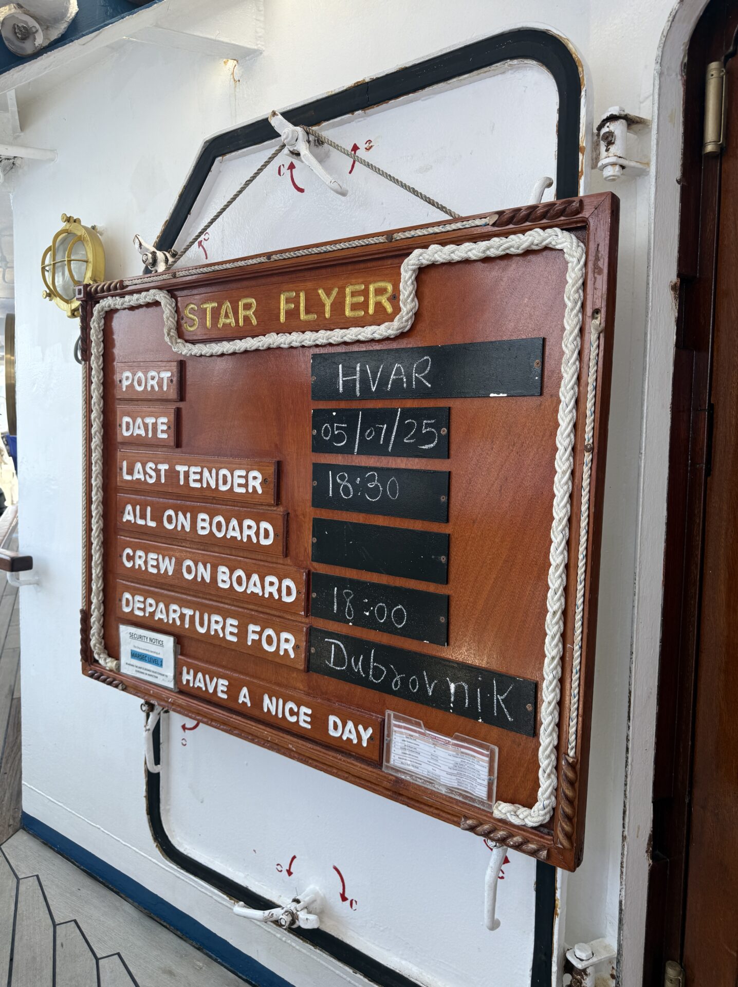 Star Clippers - Star Flyer - Gallery Image