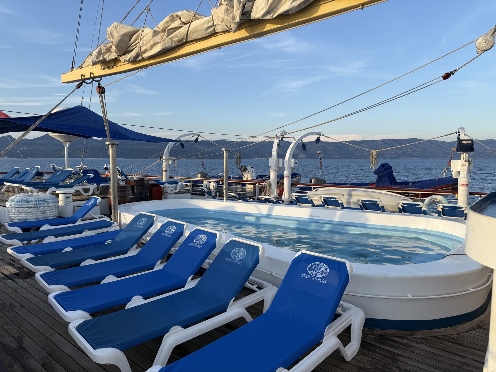 Star Clippers - Star Flyer - Gallery Image