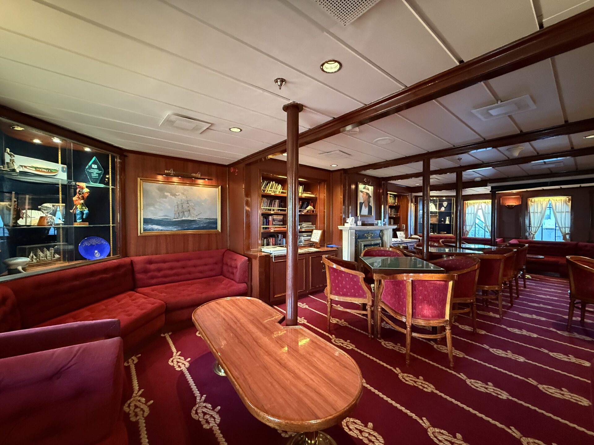 Star Clippers - Star Flyer - Gallery Image