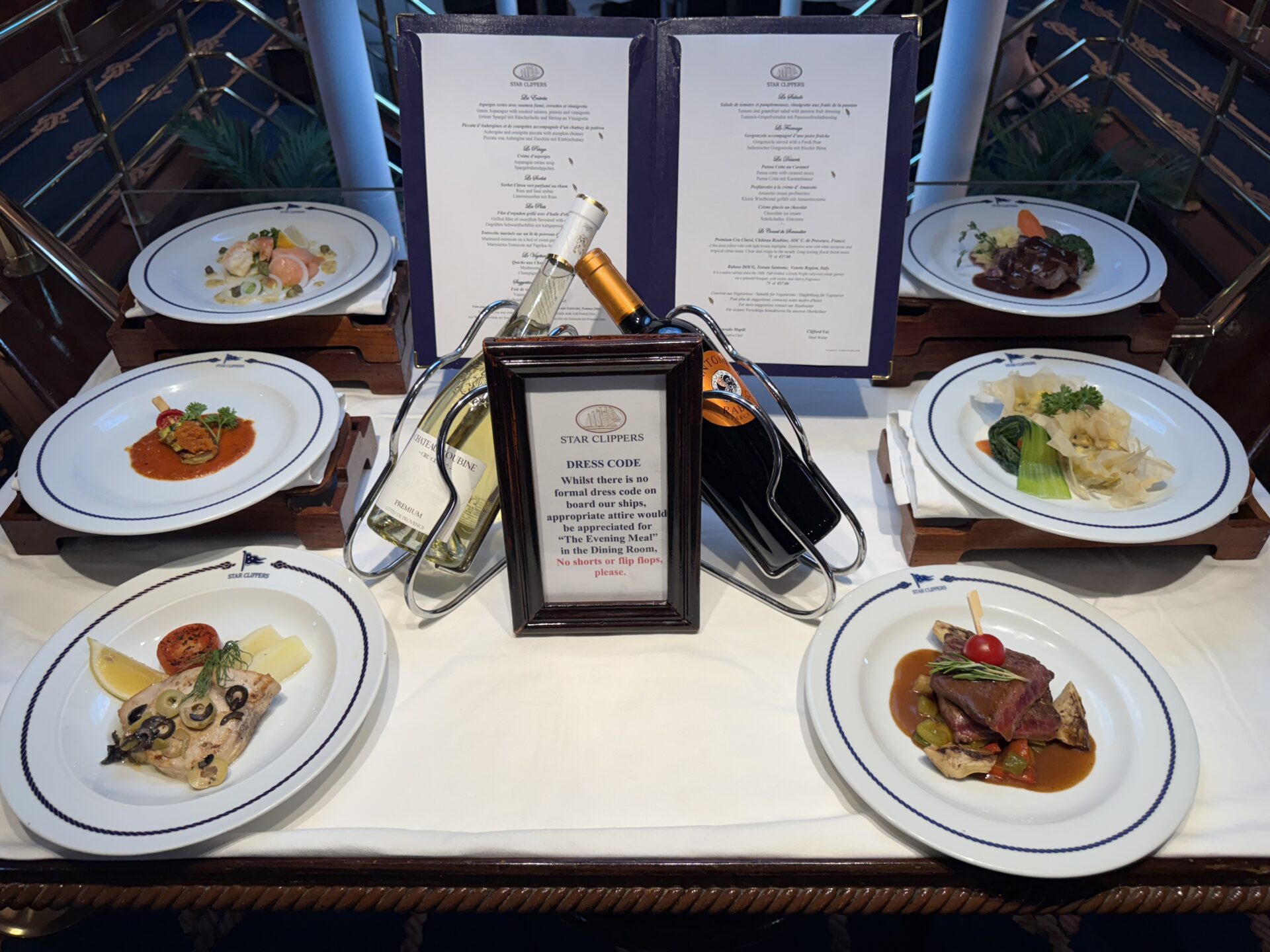 Star Clippers - Star Flyer - Gallery Image