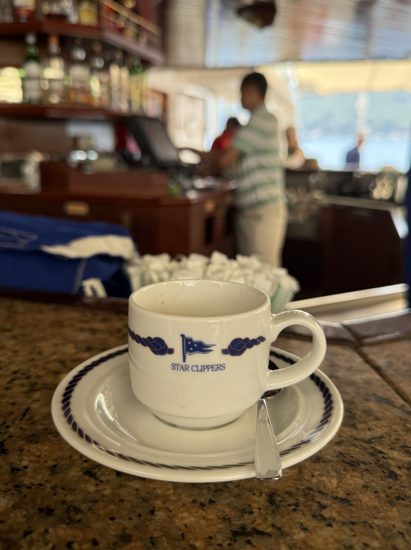 Star Clippers - Star Flyer - Gallery Image