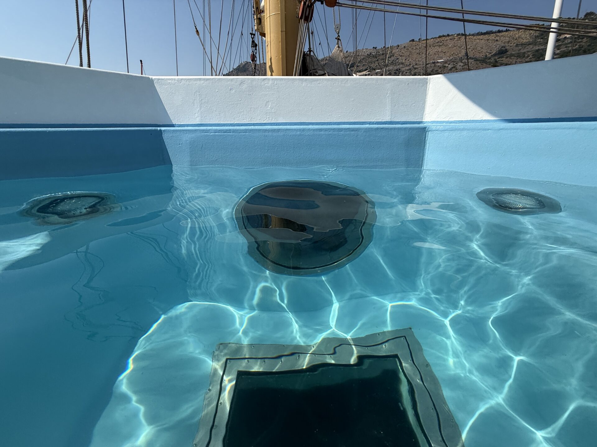 Star Clippers - Star Flyer - Gallery Image