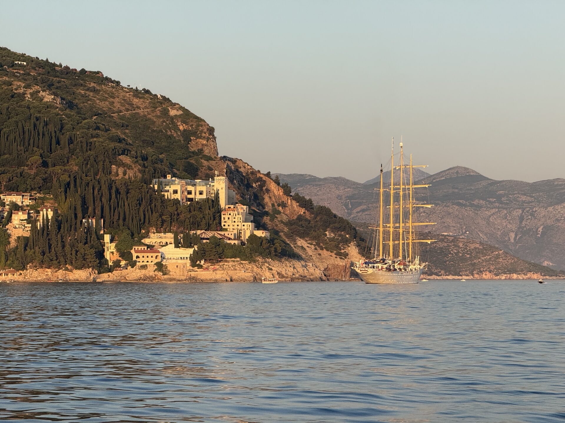 Star Clippers - Star Flyer - Gallery Image